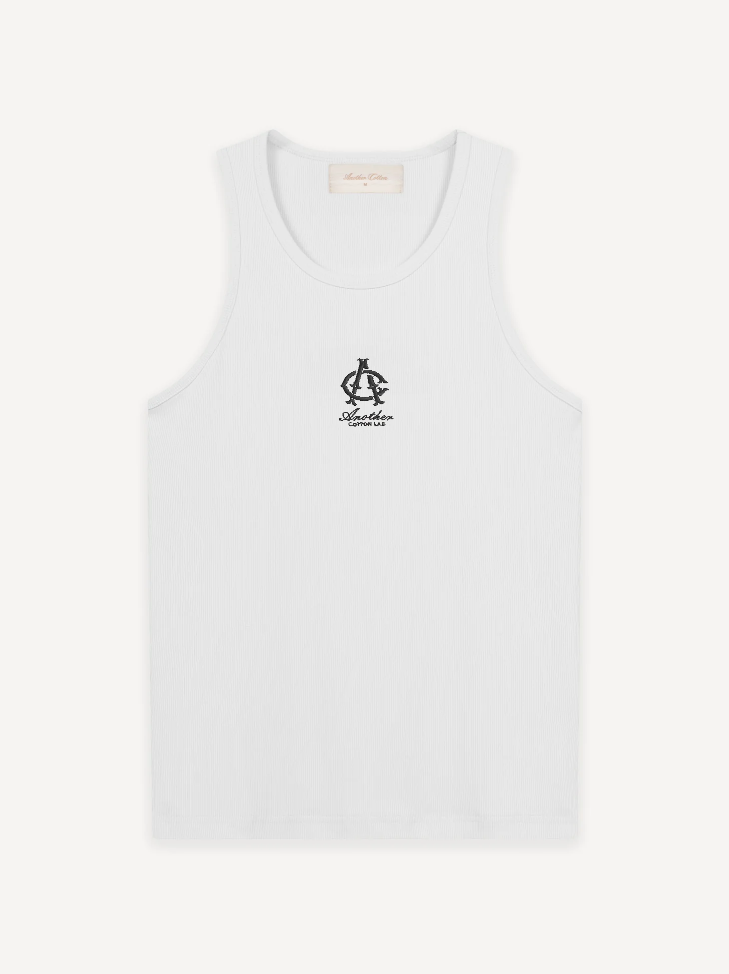 Crest Ripped Tanktop - Image 12