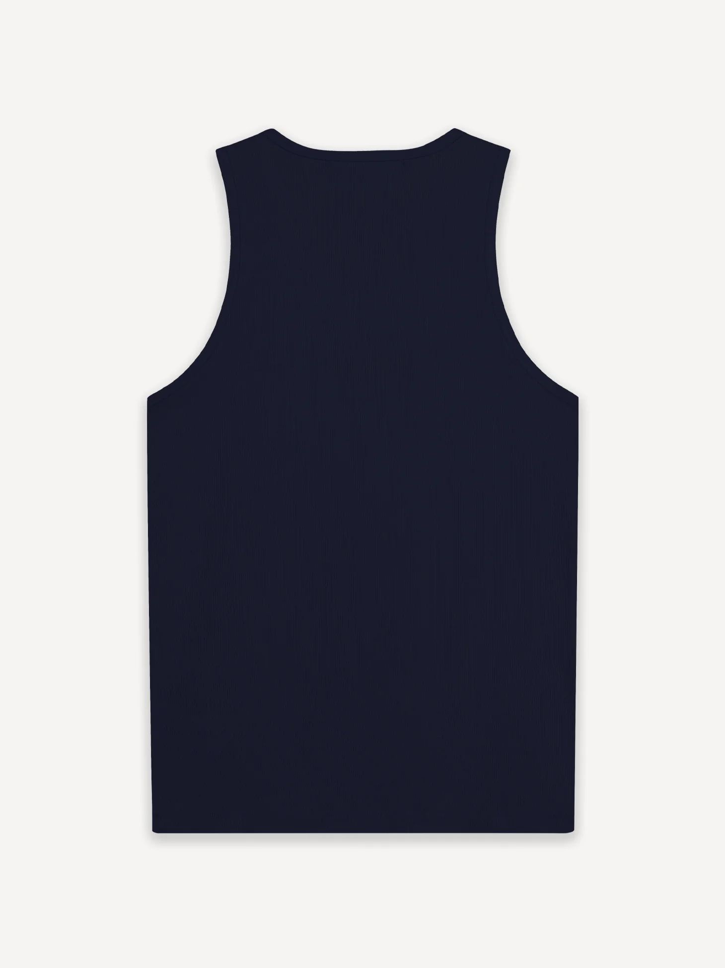 Crest Ripped Tanktop - Image 8