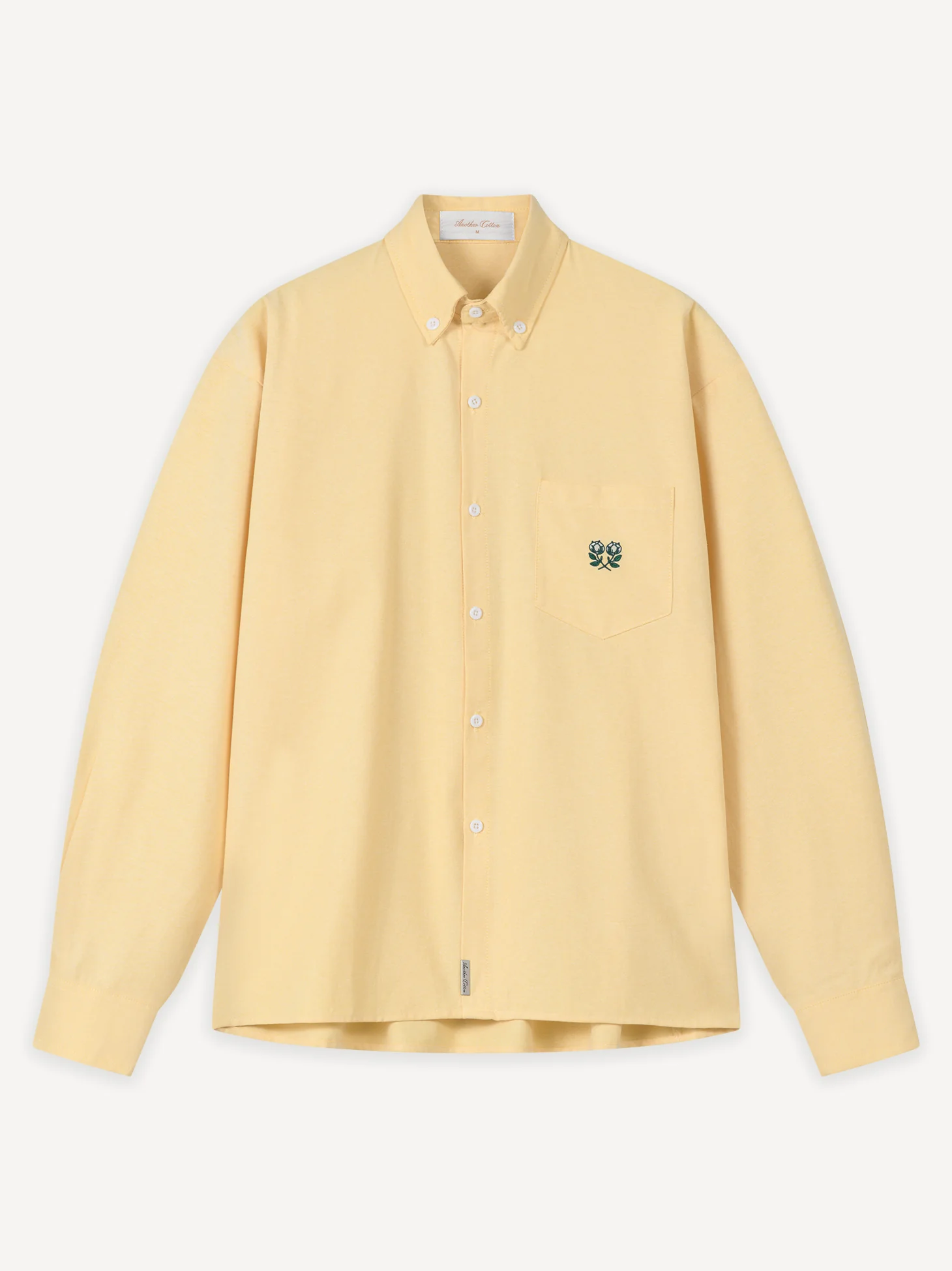 Everyday Pocket Shirt - Image 11