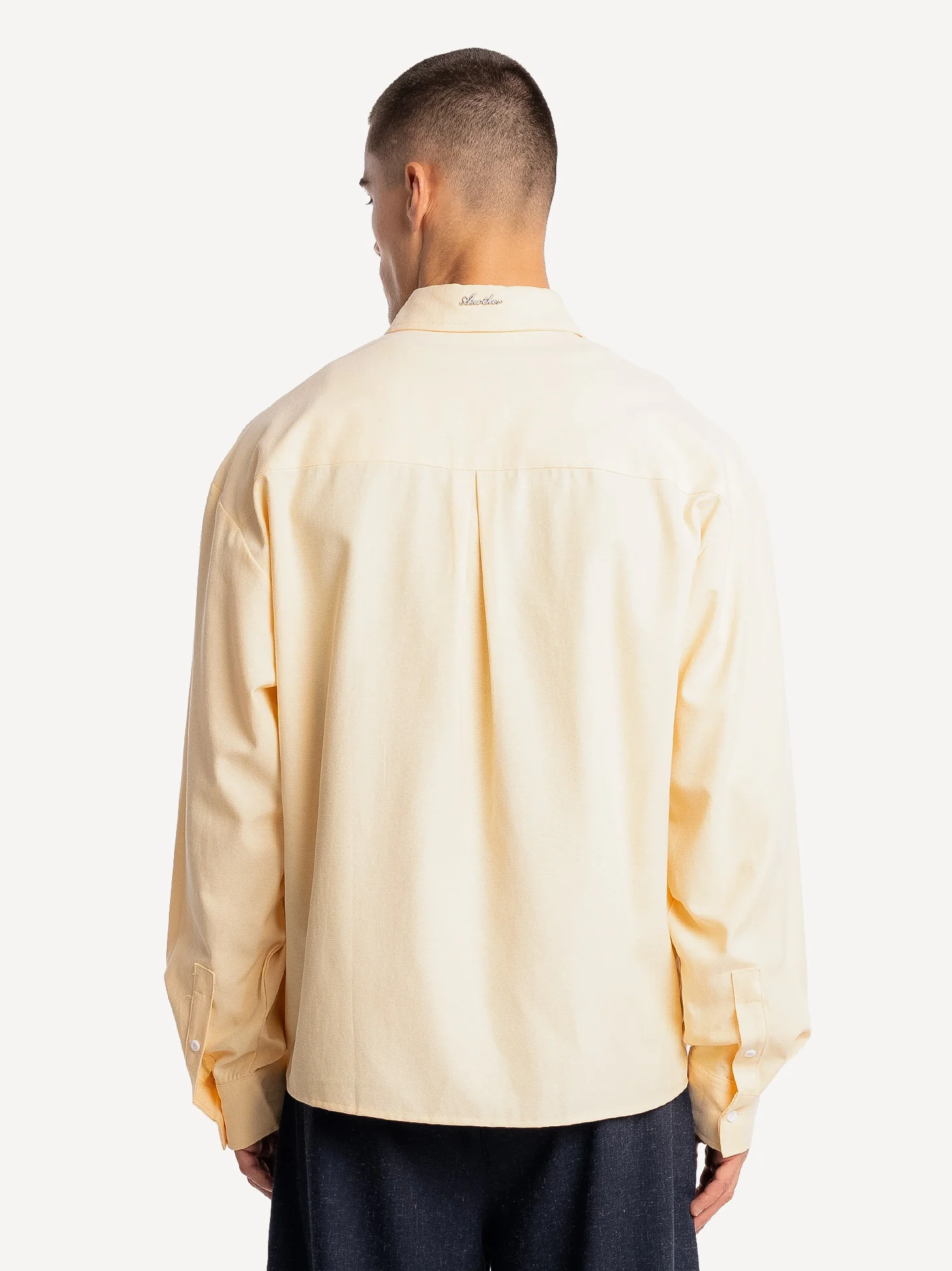 Everyday Pocket Shirt - Image 14