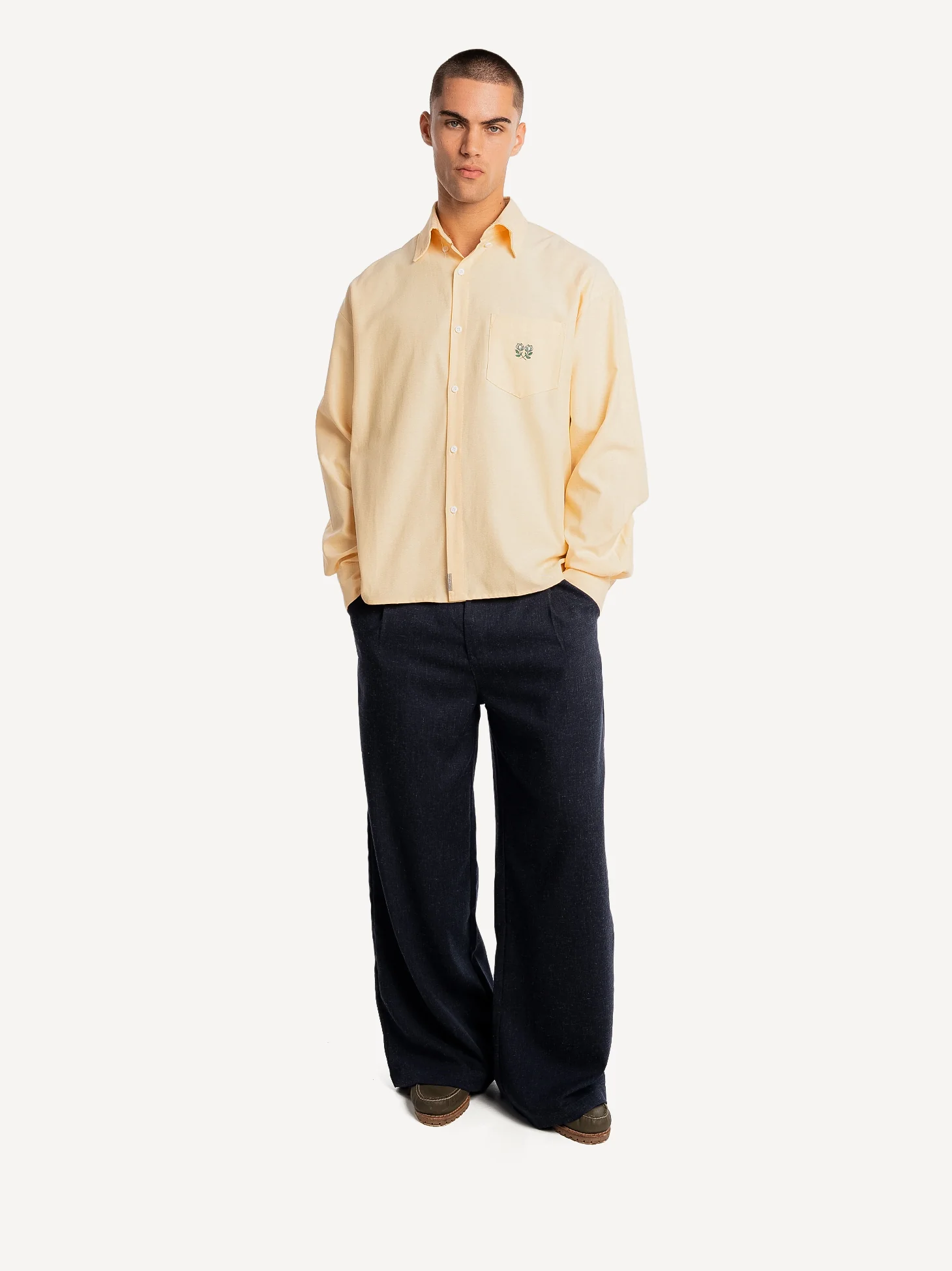 Everyday Pocket Shirt - Image 15