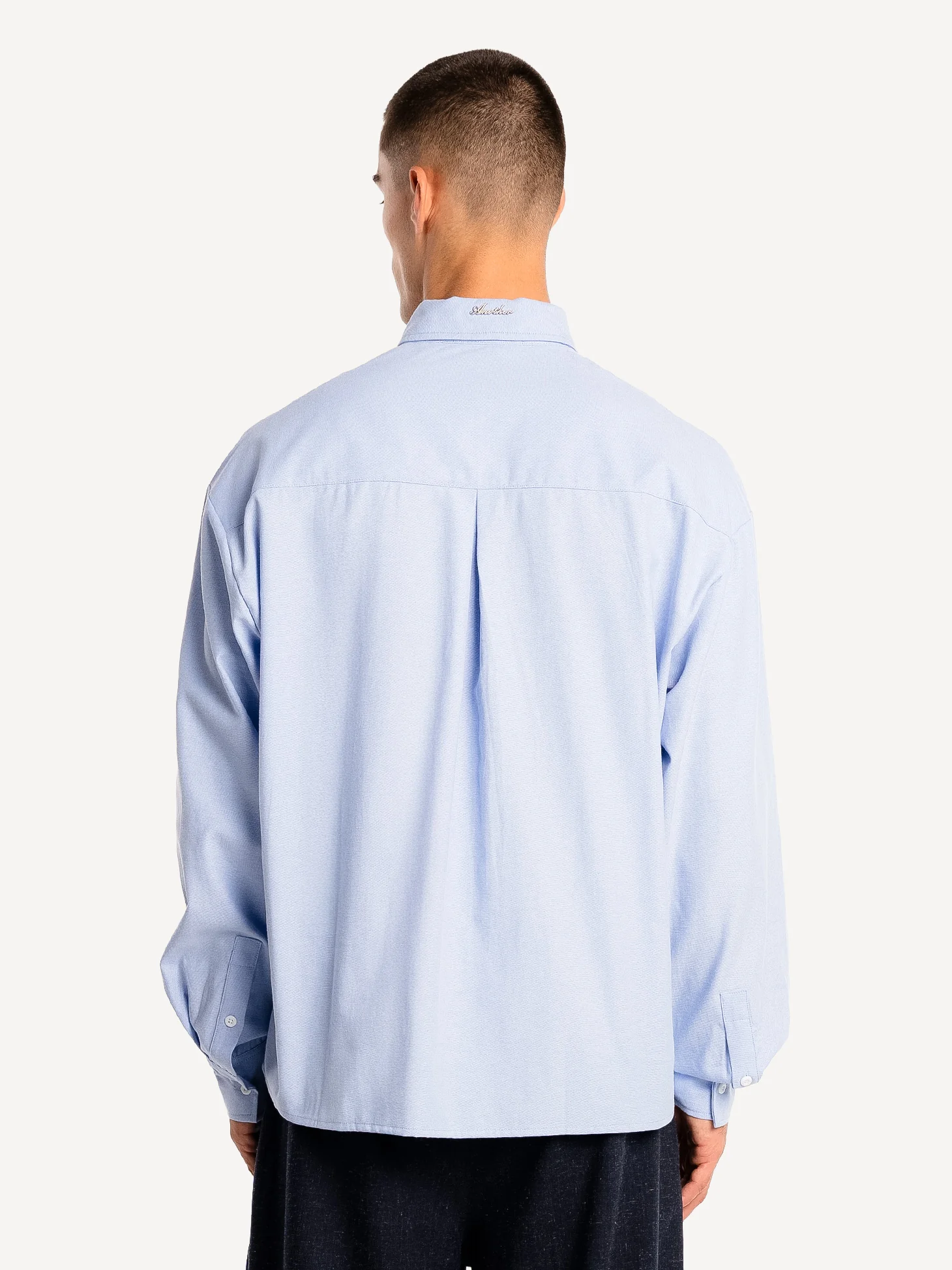 Everyday Pocket Shirt - Image 4