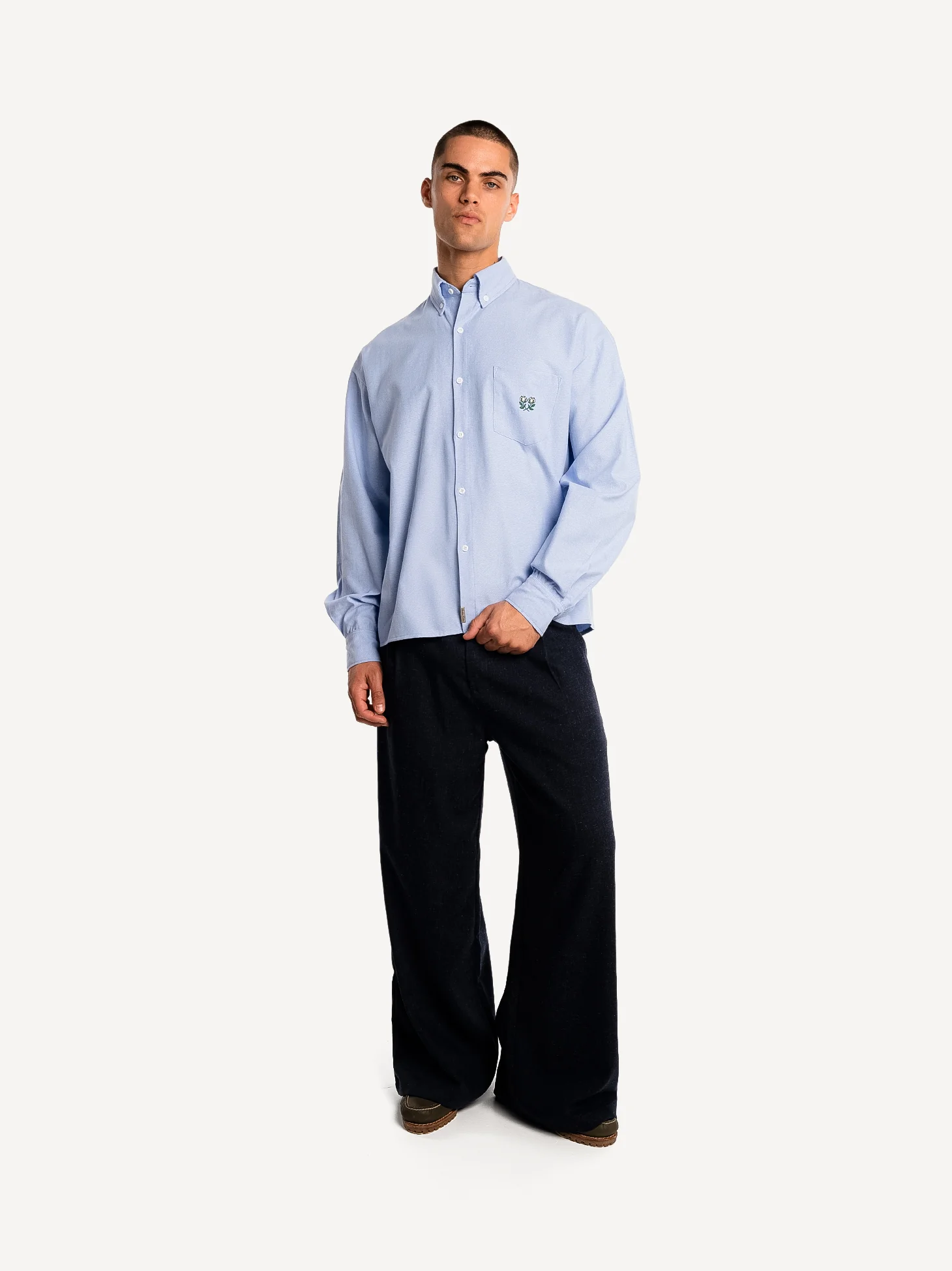 Everyday Pocket Shirt - Image 5