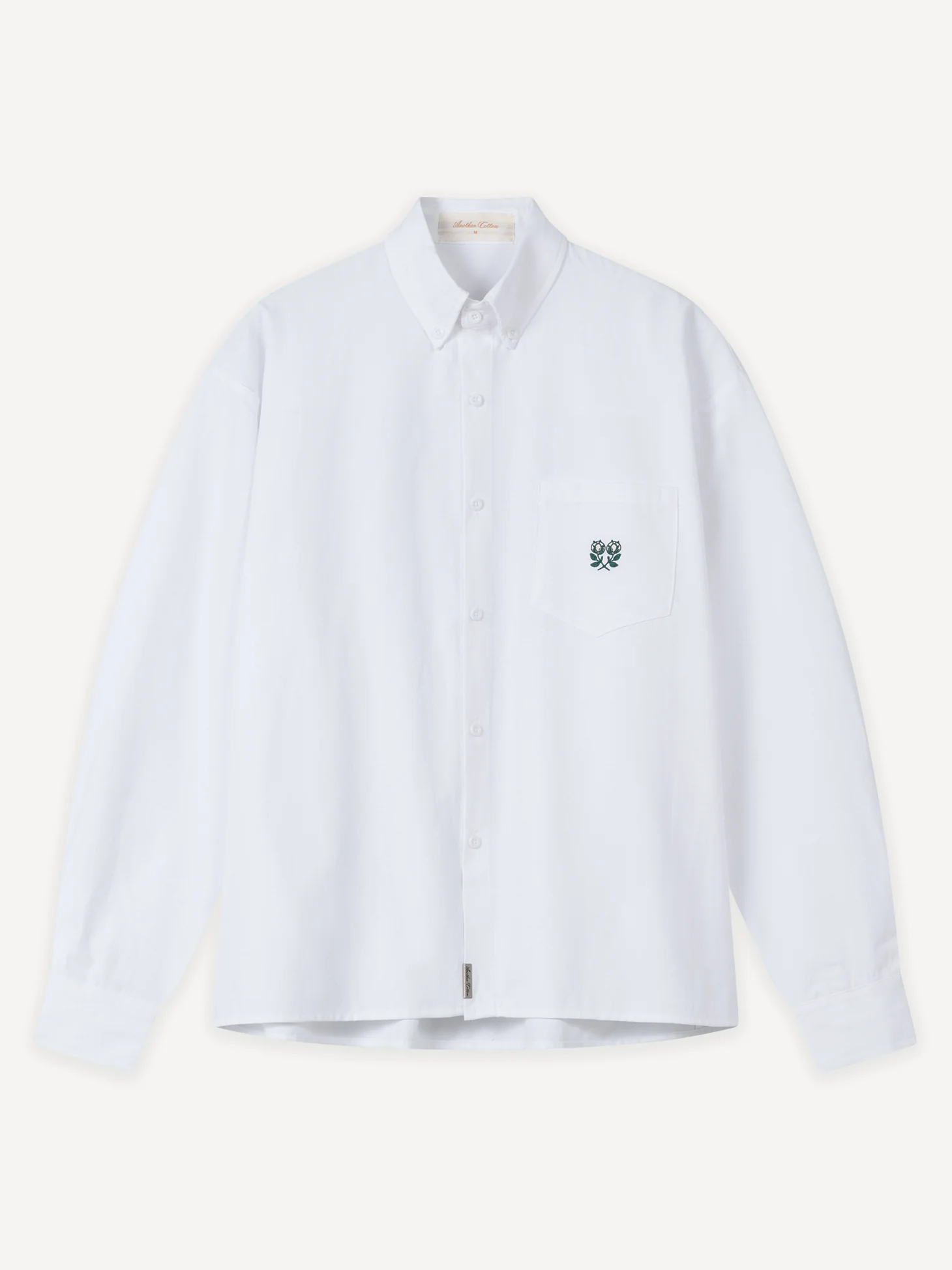 Everyday Pocket Shirt - Image 6