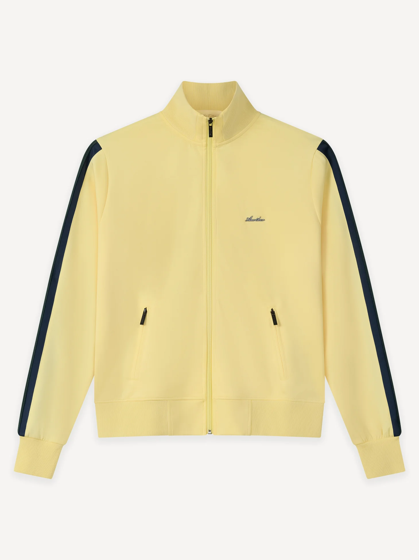 Everyday Regular Track Jacket - Image 11