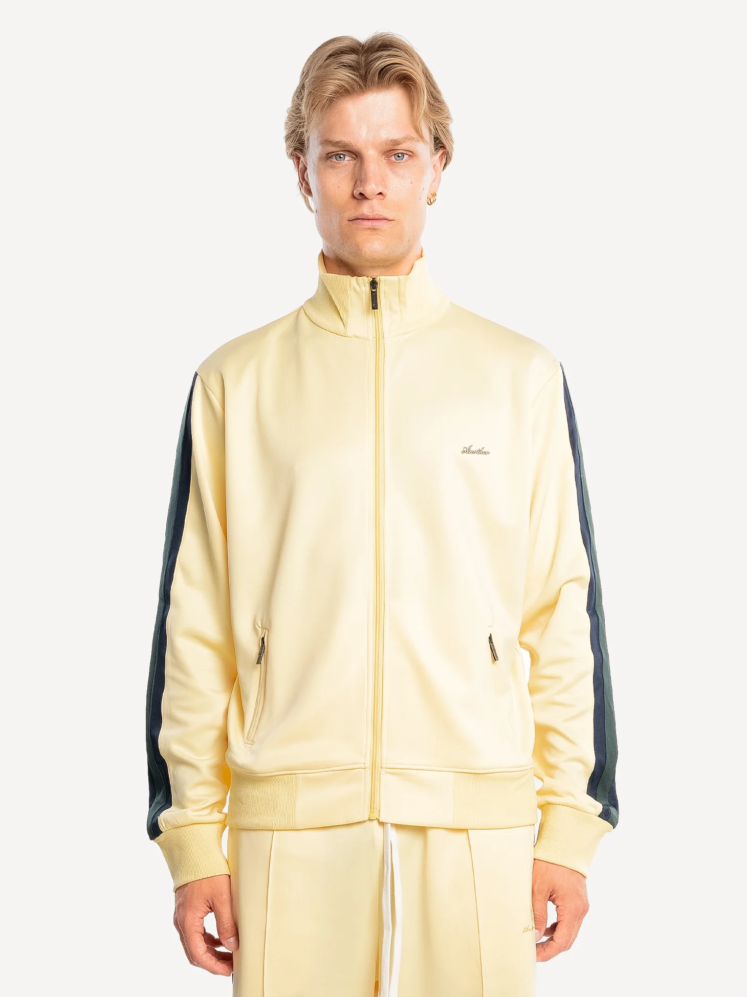 Everyday Regular Track Jacket - Image 13