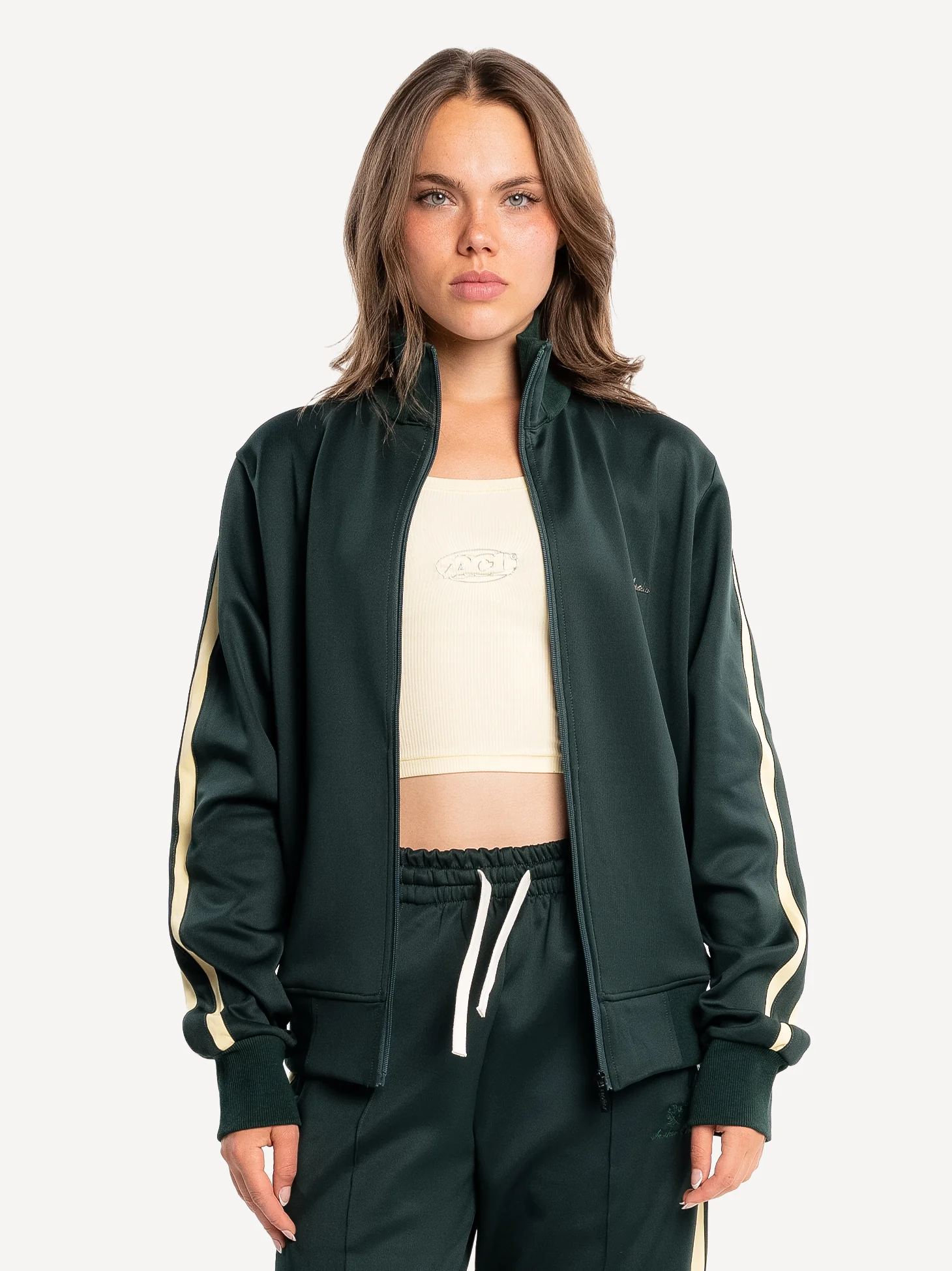 Everyday Regular Track Jacket - Image 3