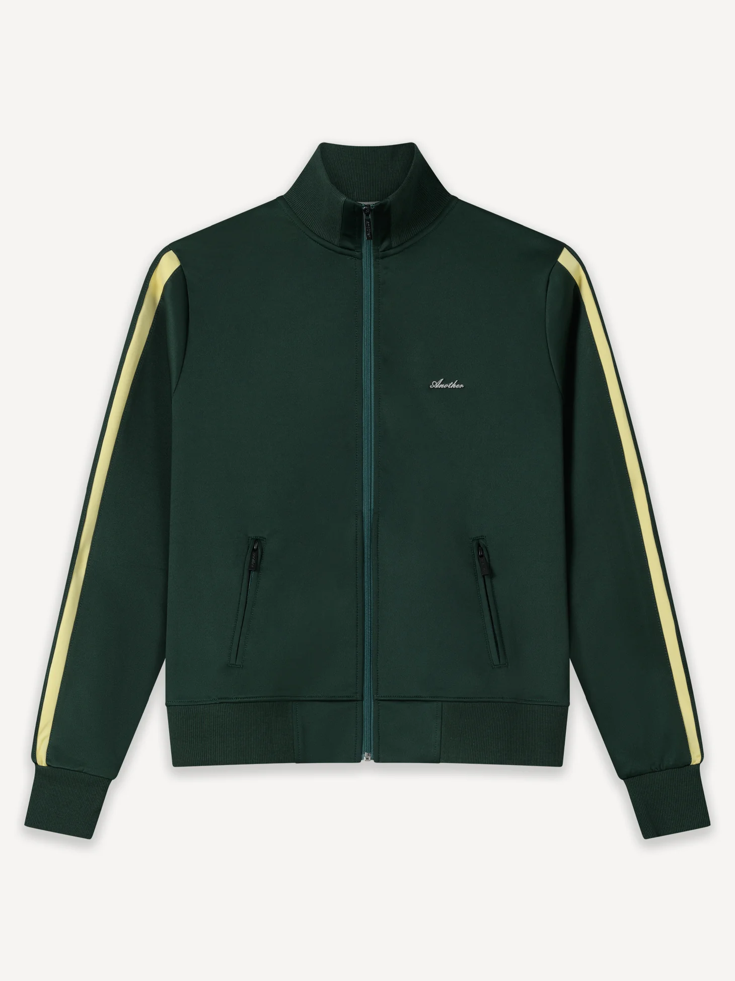 Everyday Regular Track Jacket - Image 4