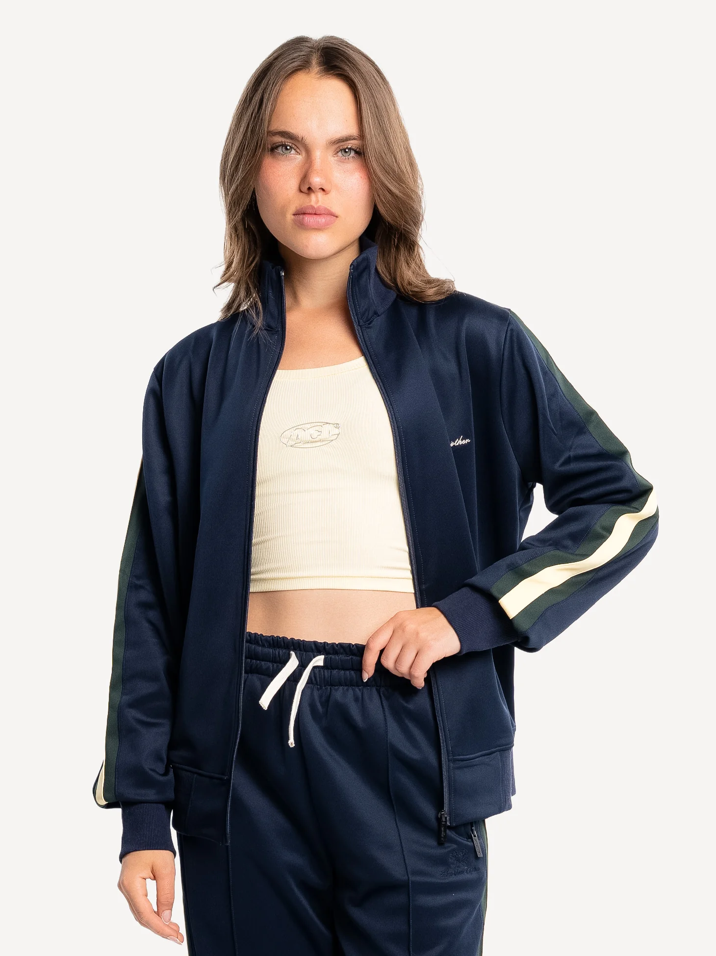Everyday Regular Track Jacket - Image 6
