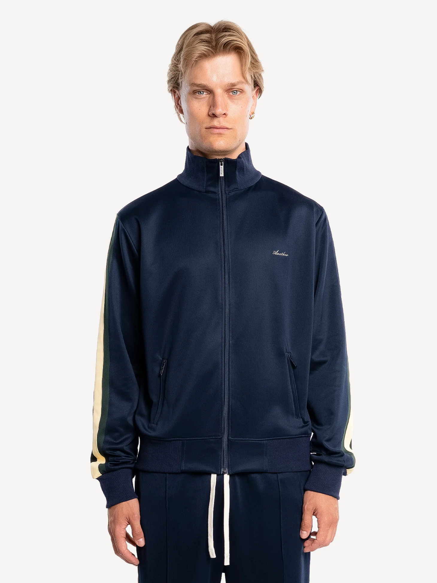 Everyday Regular Track Jacket - Image 8