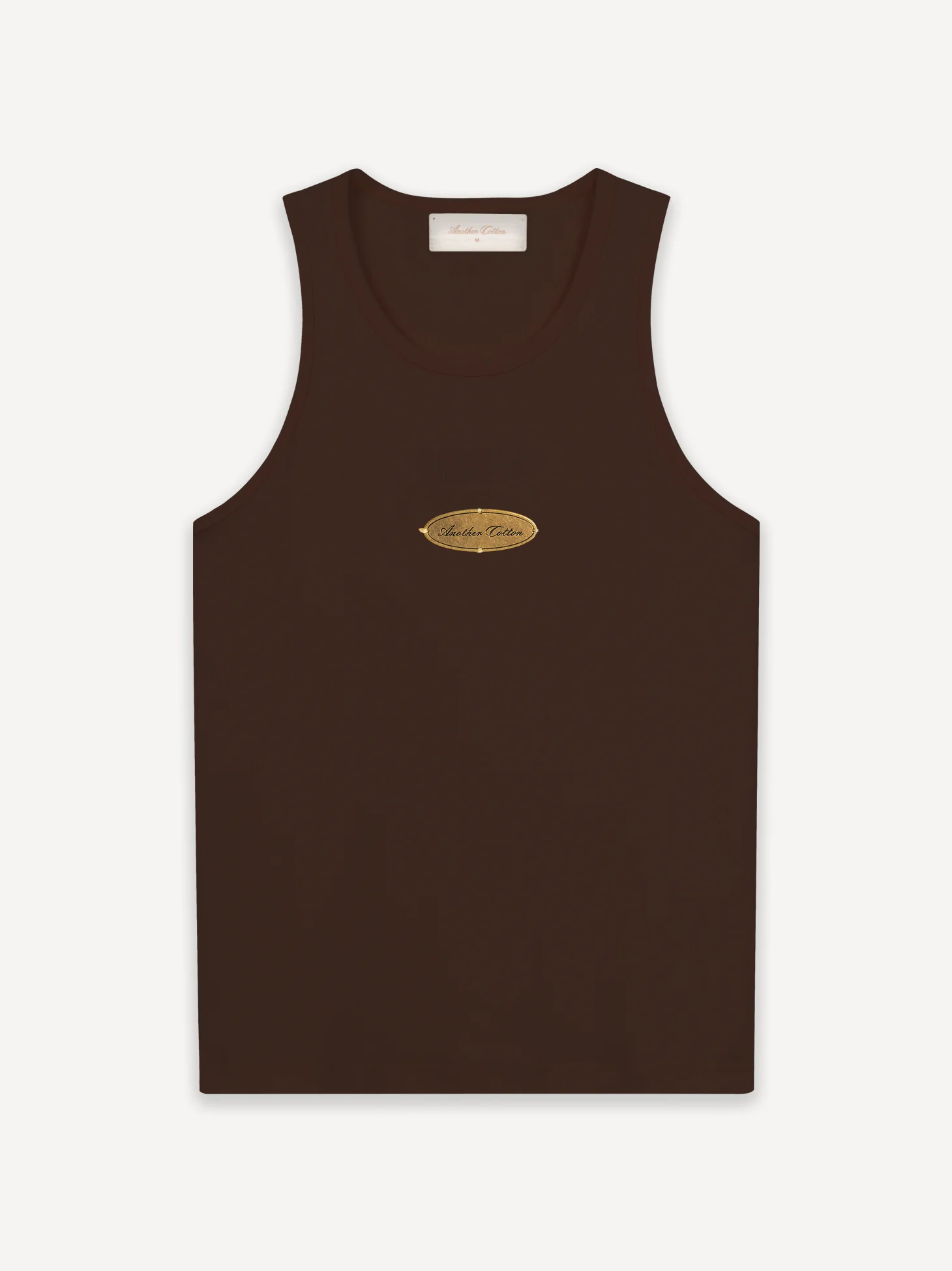Patch Ripped Tanktop - Image 3