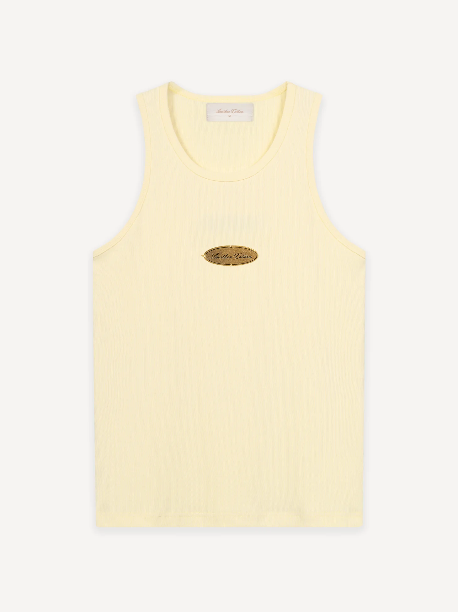 Patch Ripped Tanktop - Image 7