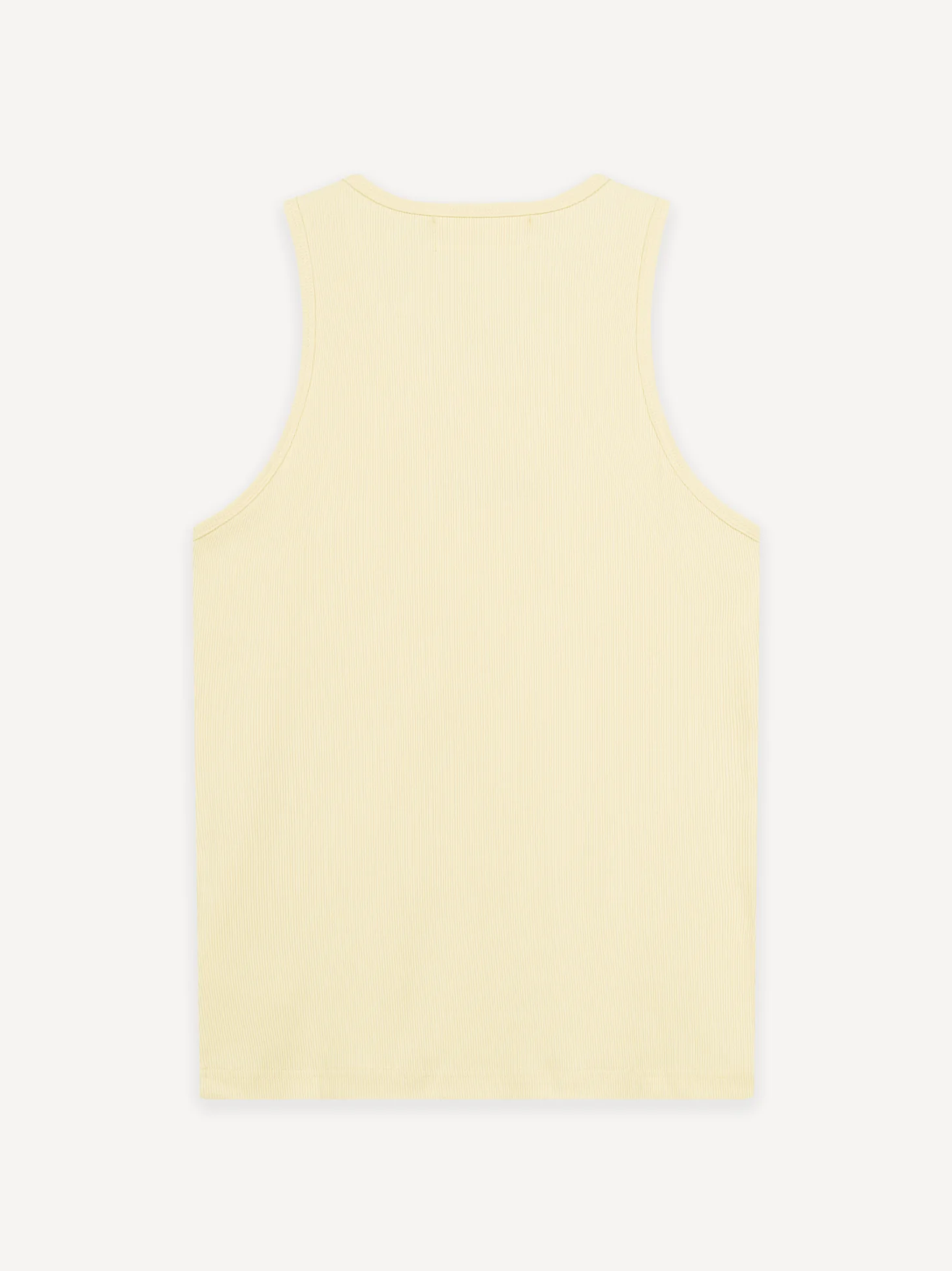 Patch Ripped Tanktop - Image 8