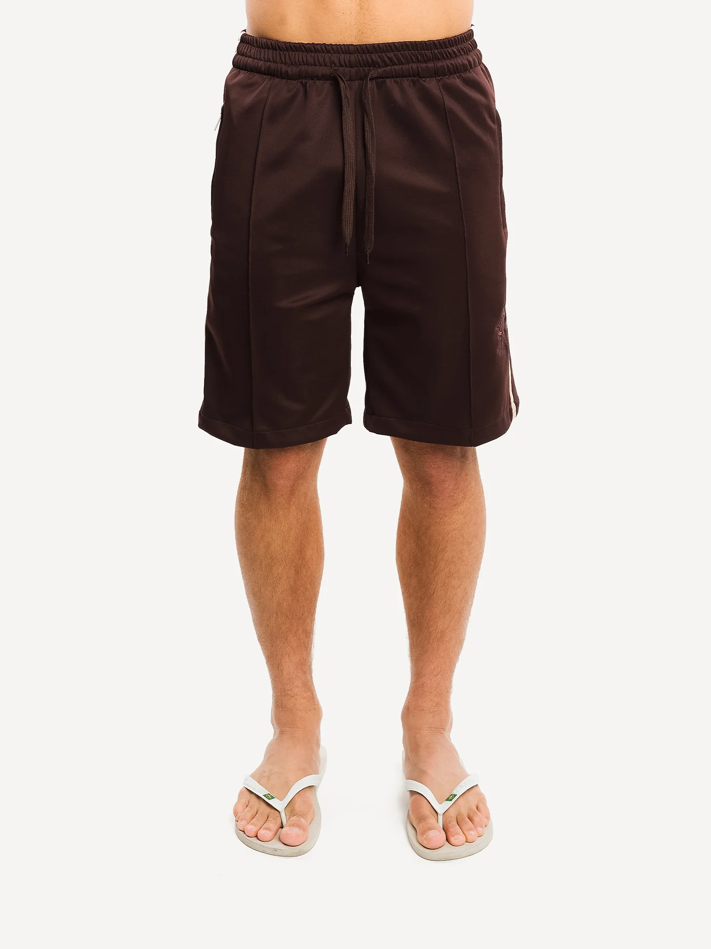Everyday Wide-Fit Track Shorts - Image 13