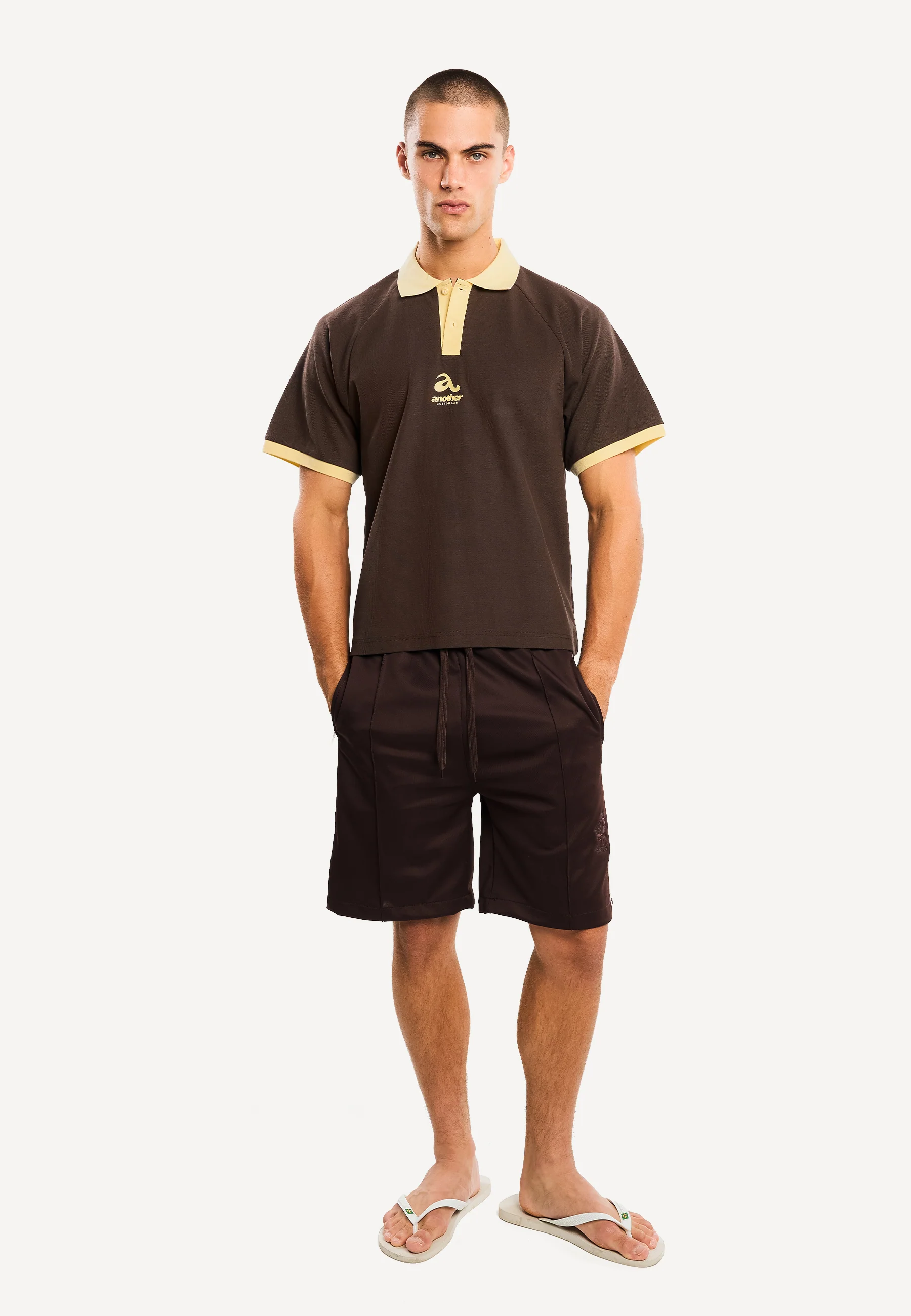 Everyday Wide-Fit Track Shorts - Image 14