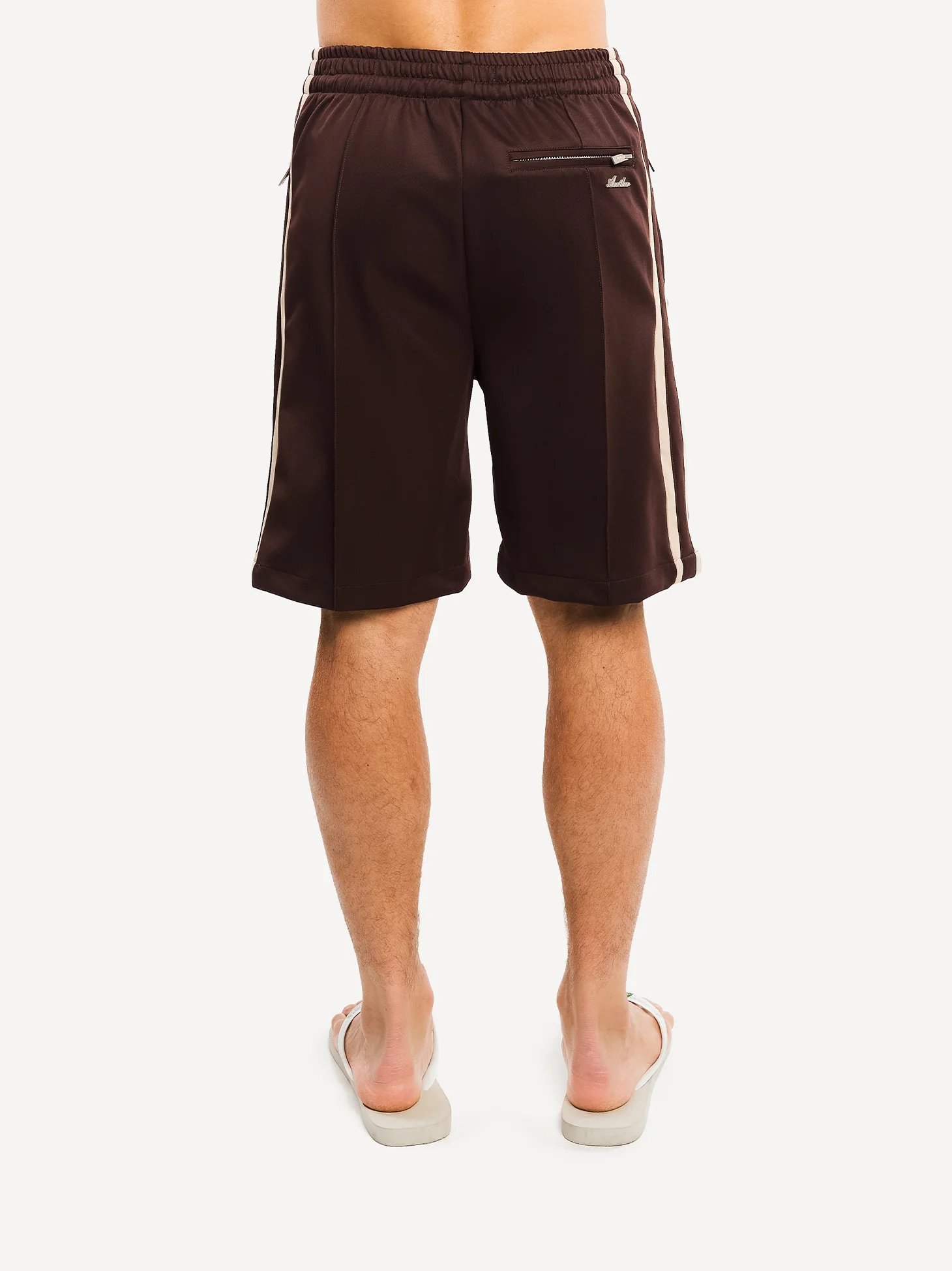 Everyday Wide-Fit Track Shorts - Image 15