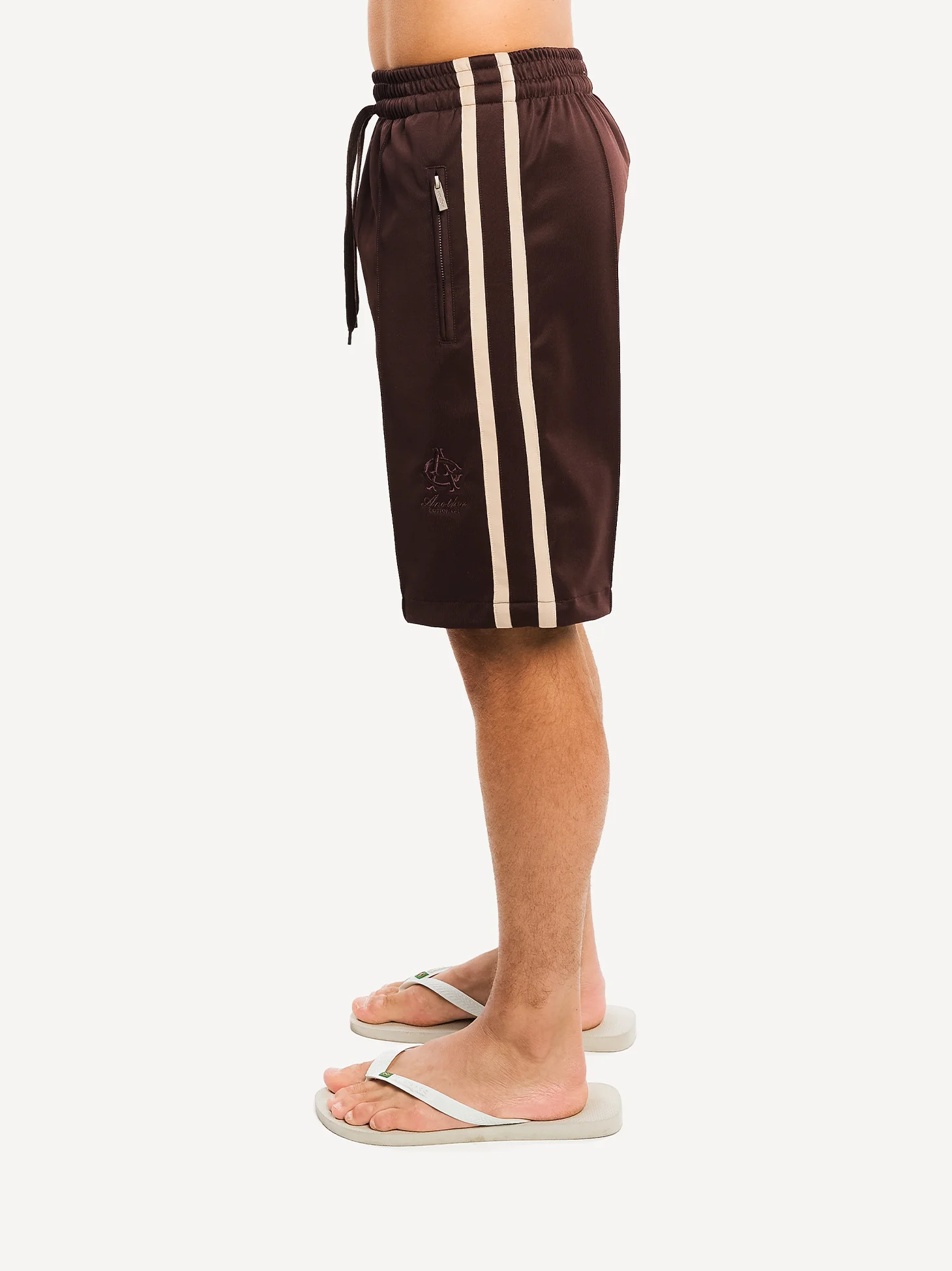 Everyday Wide-Fit Track Shorts - Image 16
