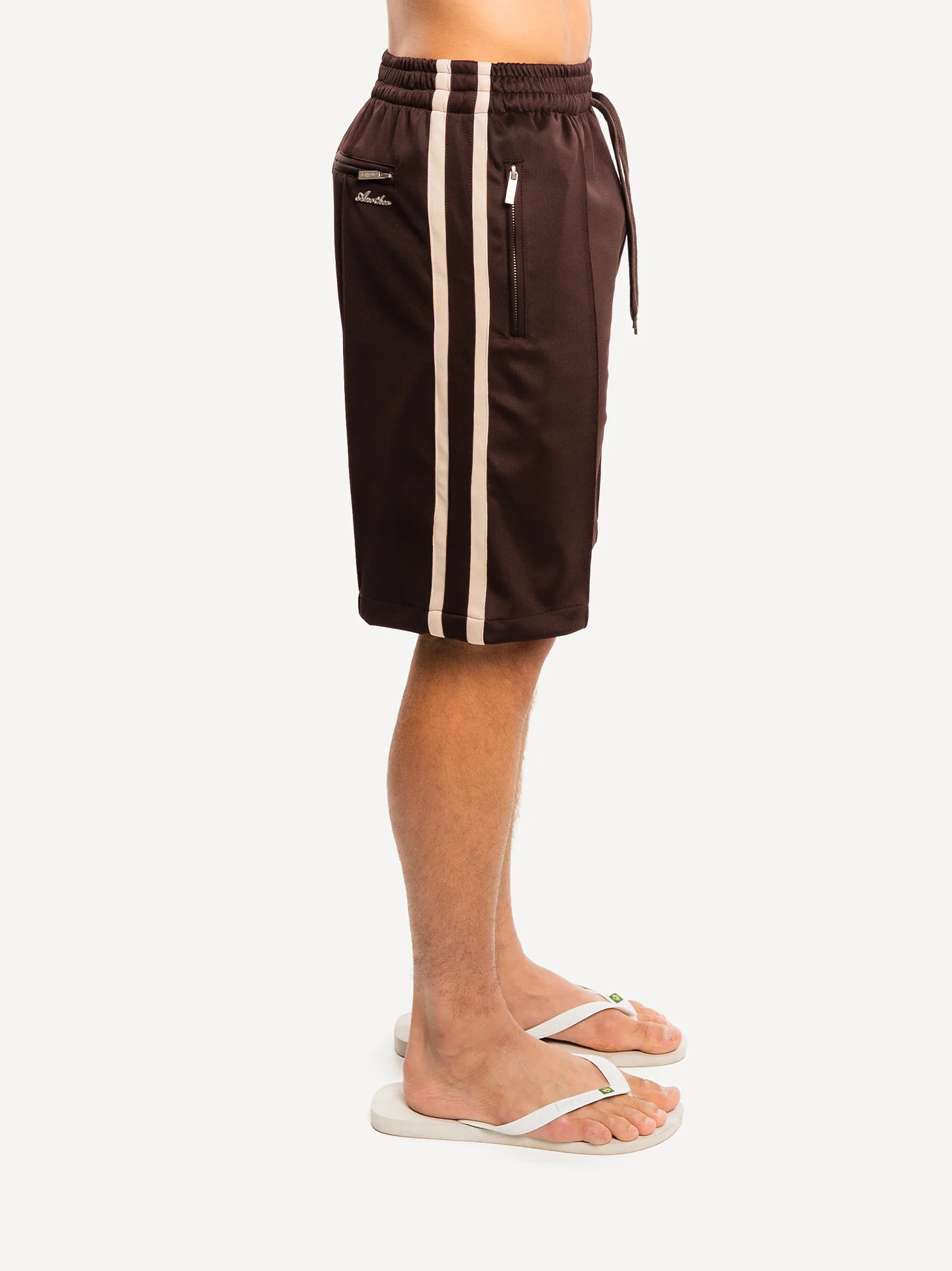 Everyday Wide-Fit Track Shorts - Image 17