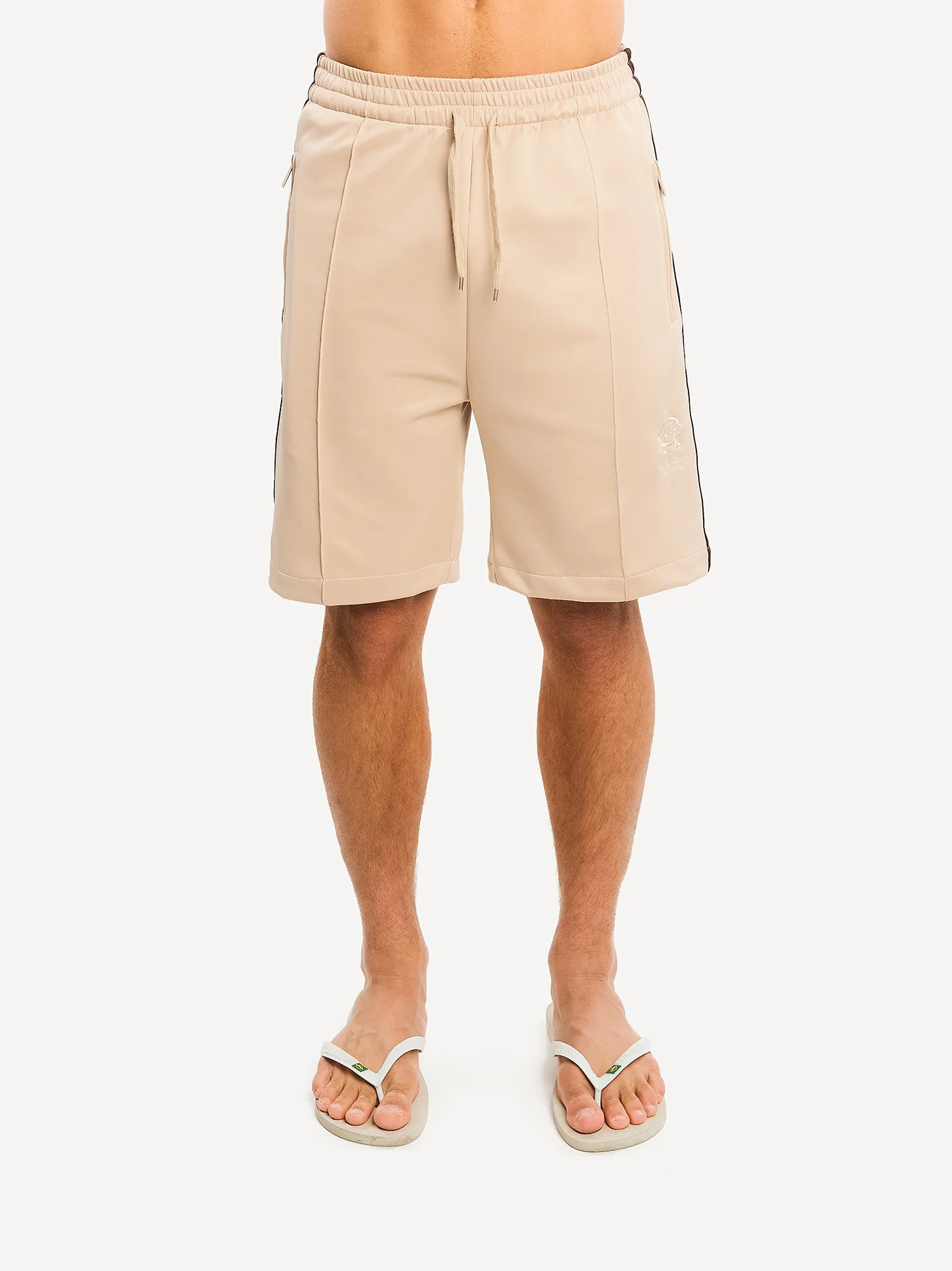 Everyday Wide-Fit Track Shorts - Image 4
