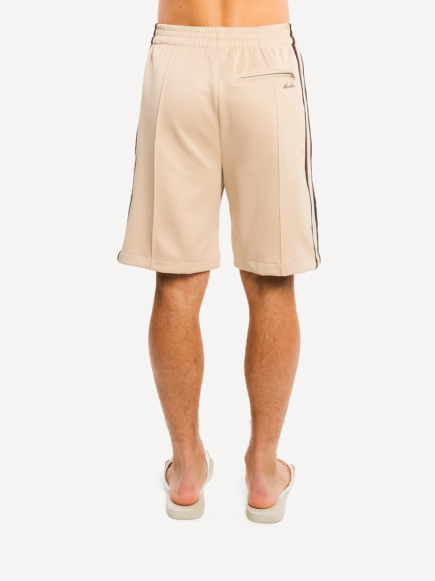 Everyday Wide-Fit Track Shorts - Image 5