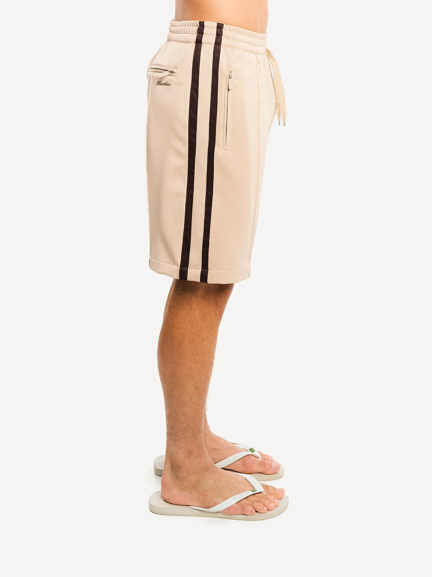 Everyday Wide-Fit Track Shorts - Image 6