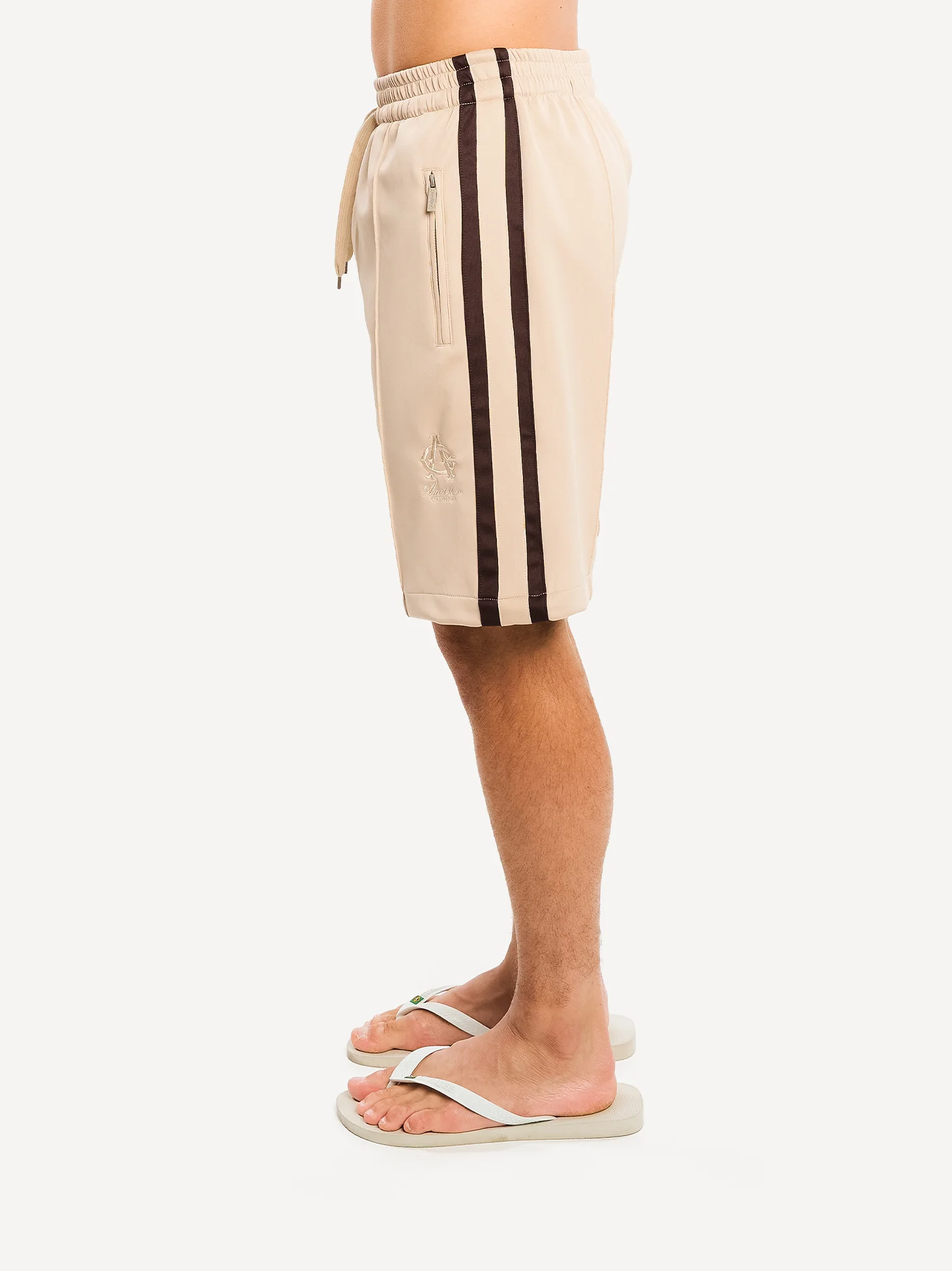 Everyday Wide-Fit Track Shorts - Image 7