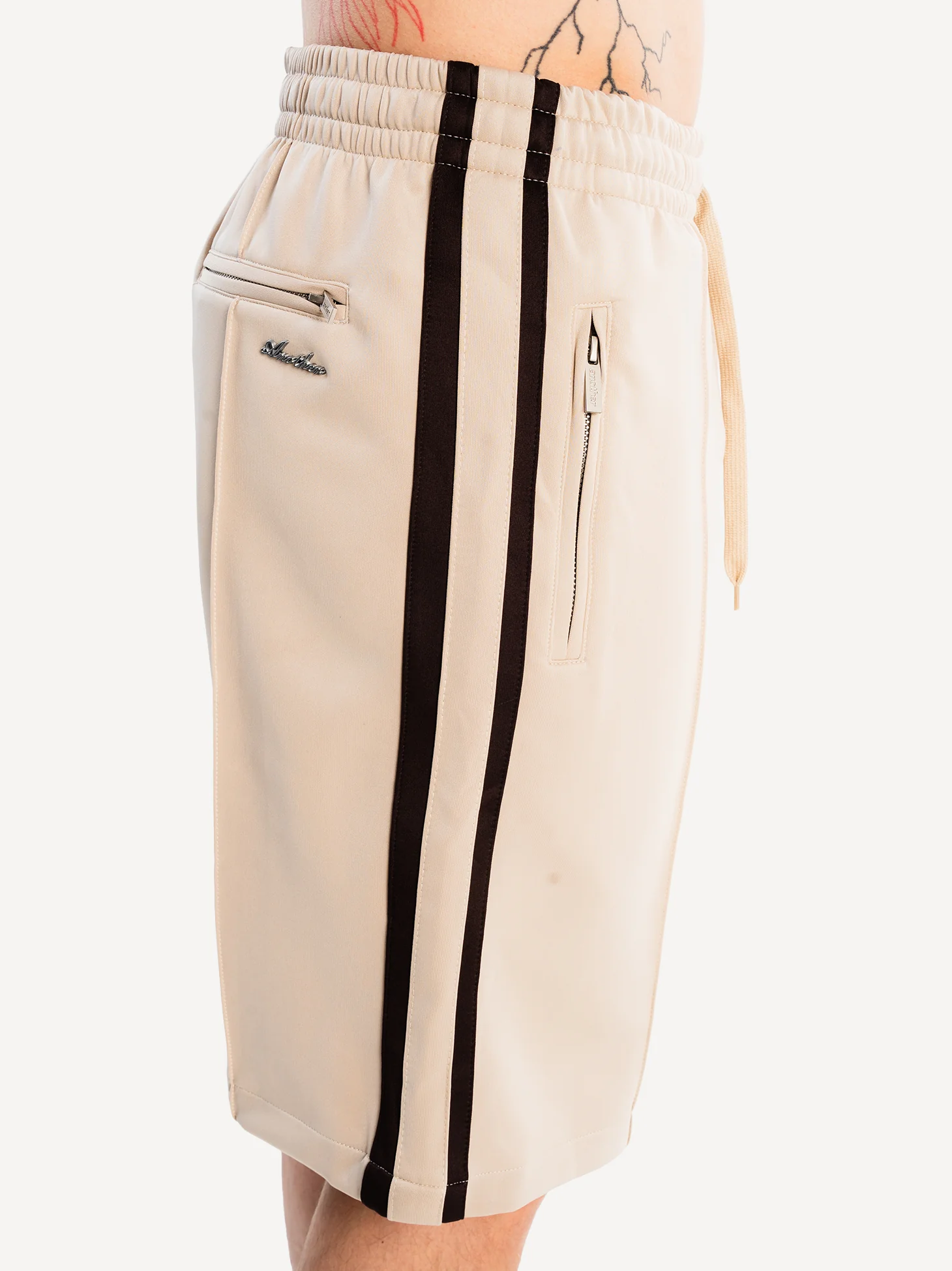 Everyday Wide-Fit Track Shorts - Image 8