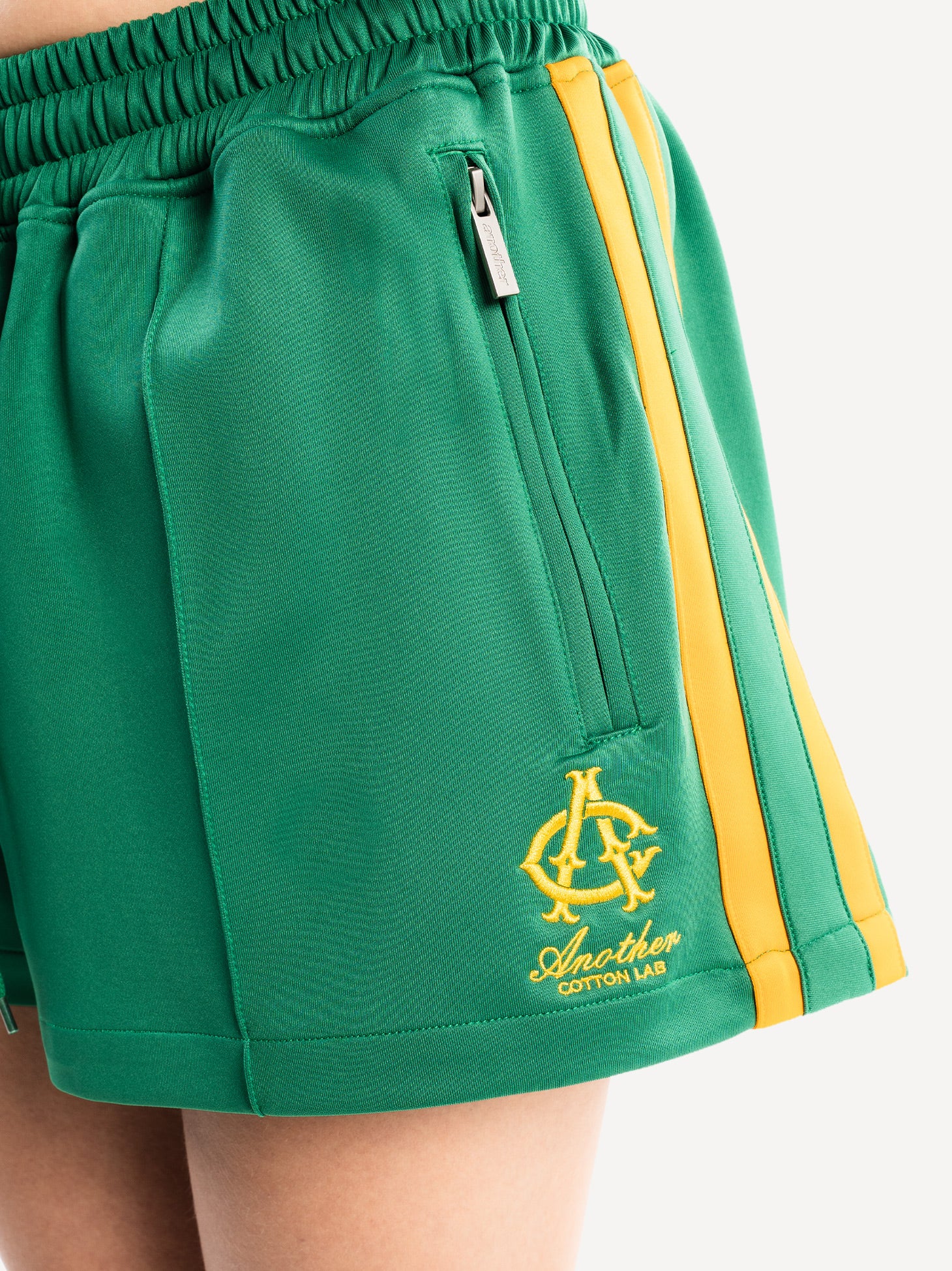 WMN Everyday Track Shorts - Image 13