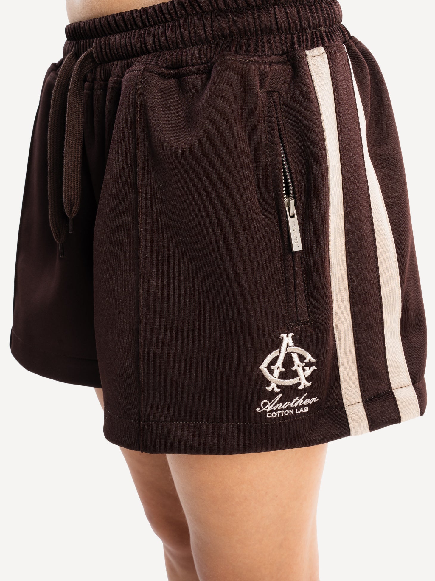 WMN Everyday Track Shorts - Image 3