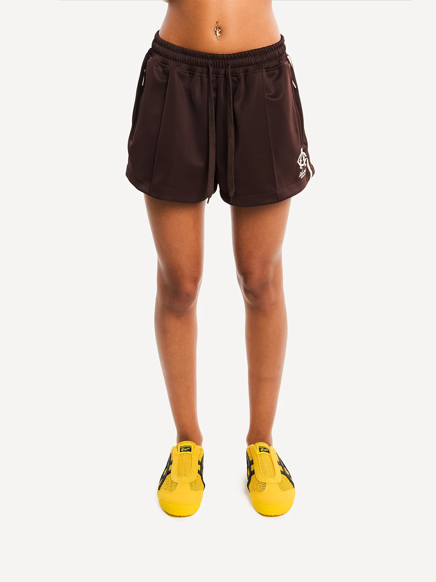 WMN Everyday Track Shorts - Image 6