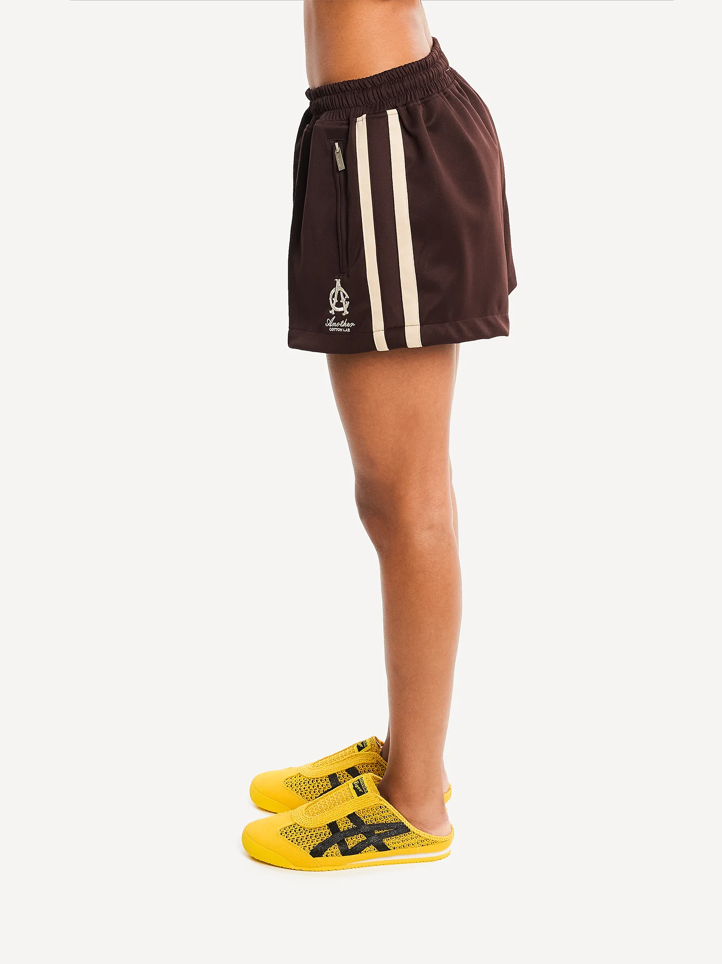 WMN Everyday Track Shorts - Image 8