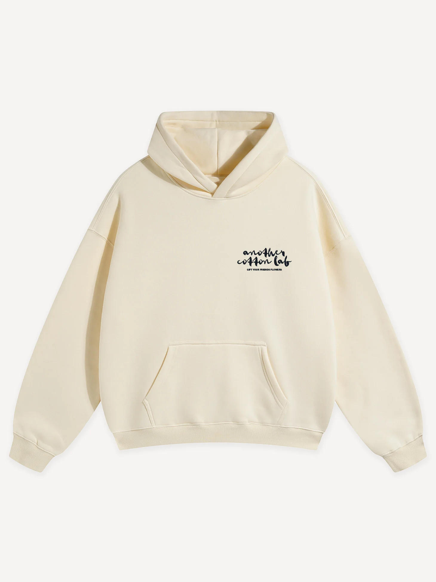 Everything Oversized Hoodie - Image 2
