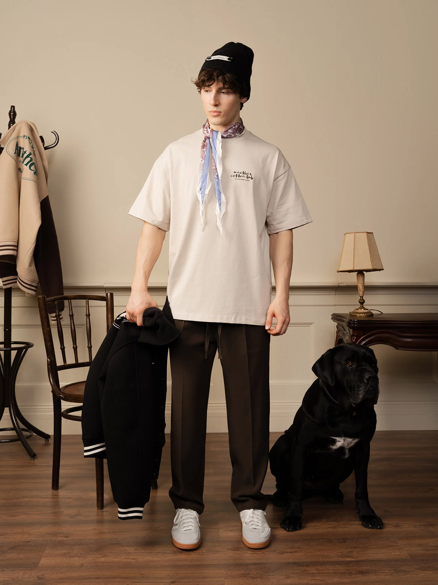 Everything Oversized T-Shirt - Image 3