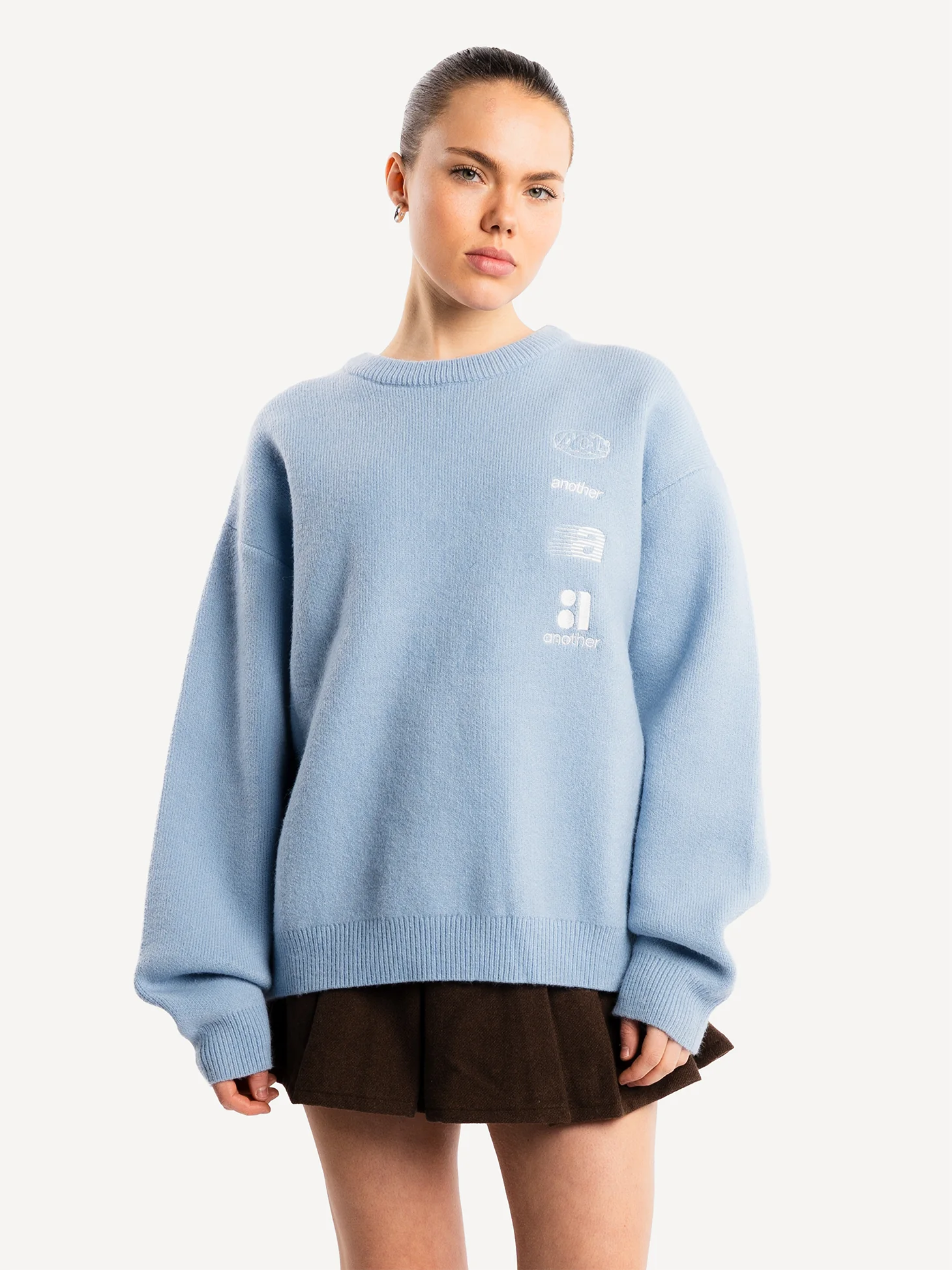 Far Away From Home Knit Sweater - Image 4