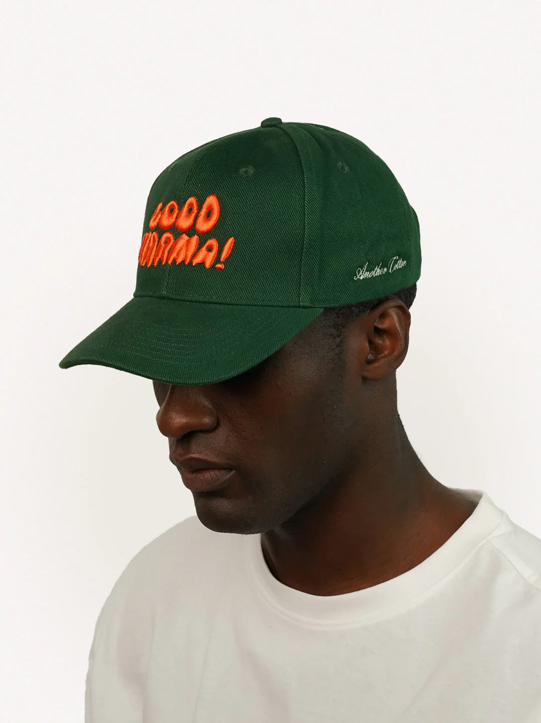 Good Karma Cap - Image 4