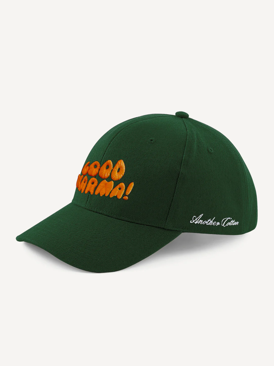 Good Karma Cap - Image 5