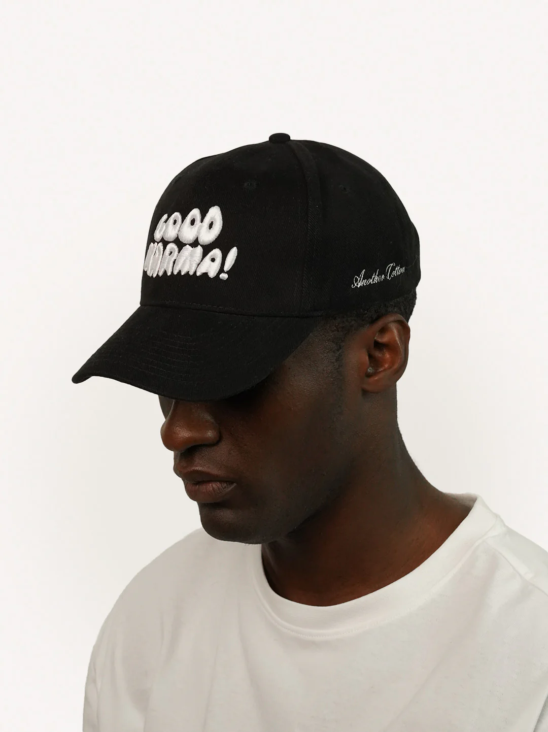 Good Karma Cap - Image 6