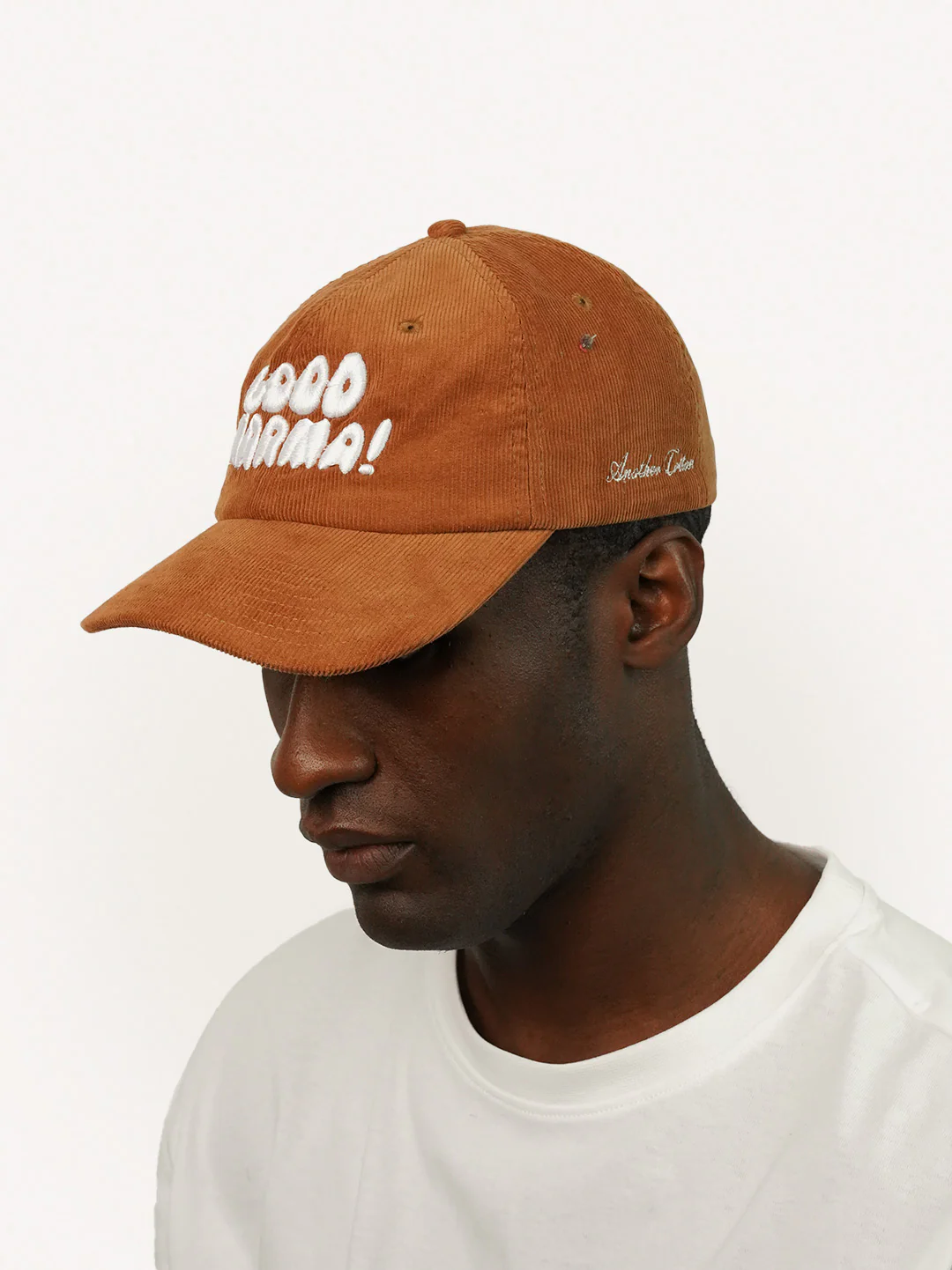 Good Karma Cord Cap