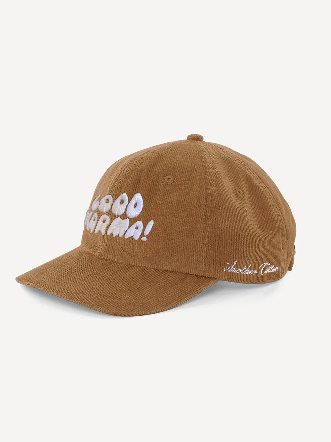Good Karma Cord Cap - Image 2