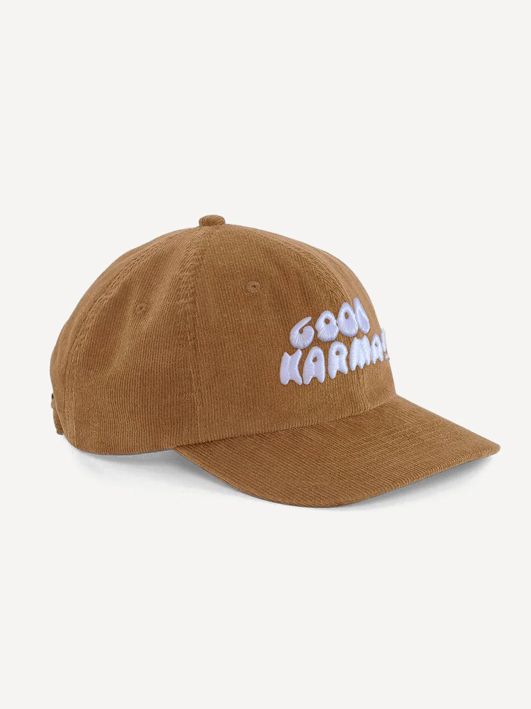 Good Karma Cord Cap - Image 3