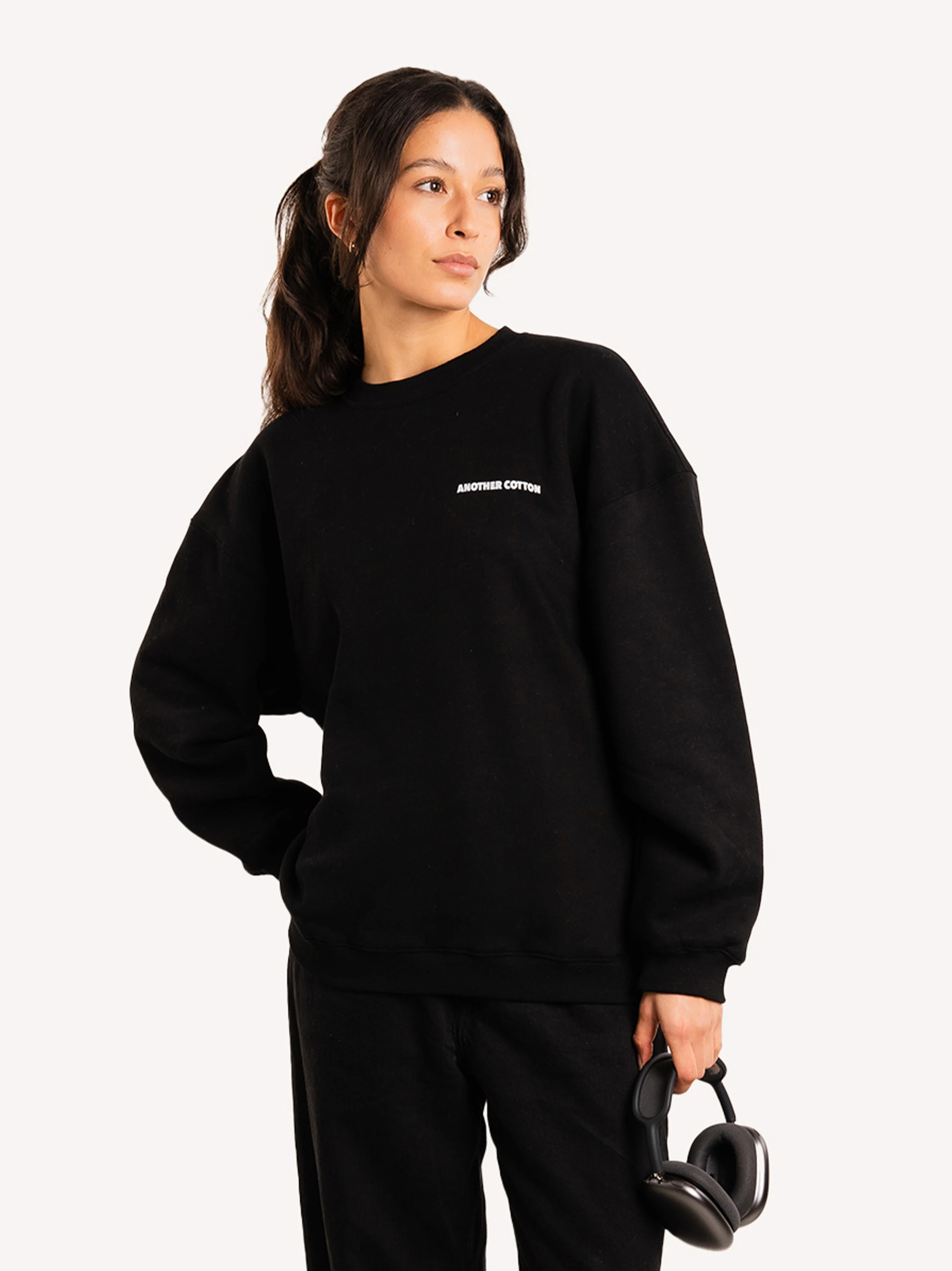 Good Karma Sweatshirt - Image 4