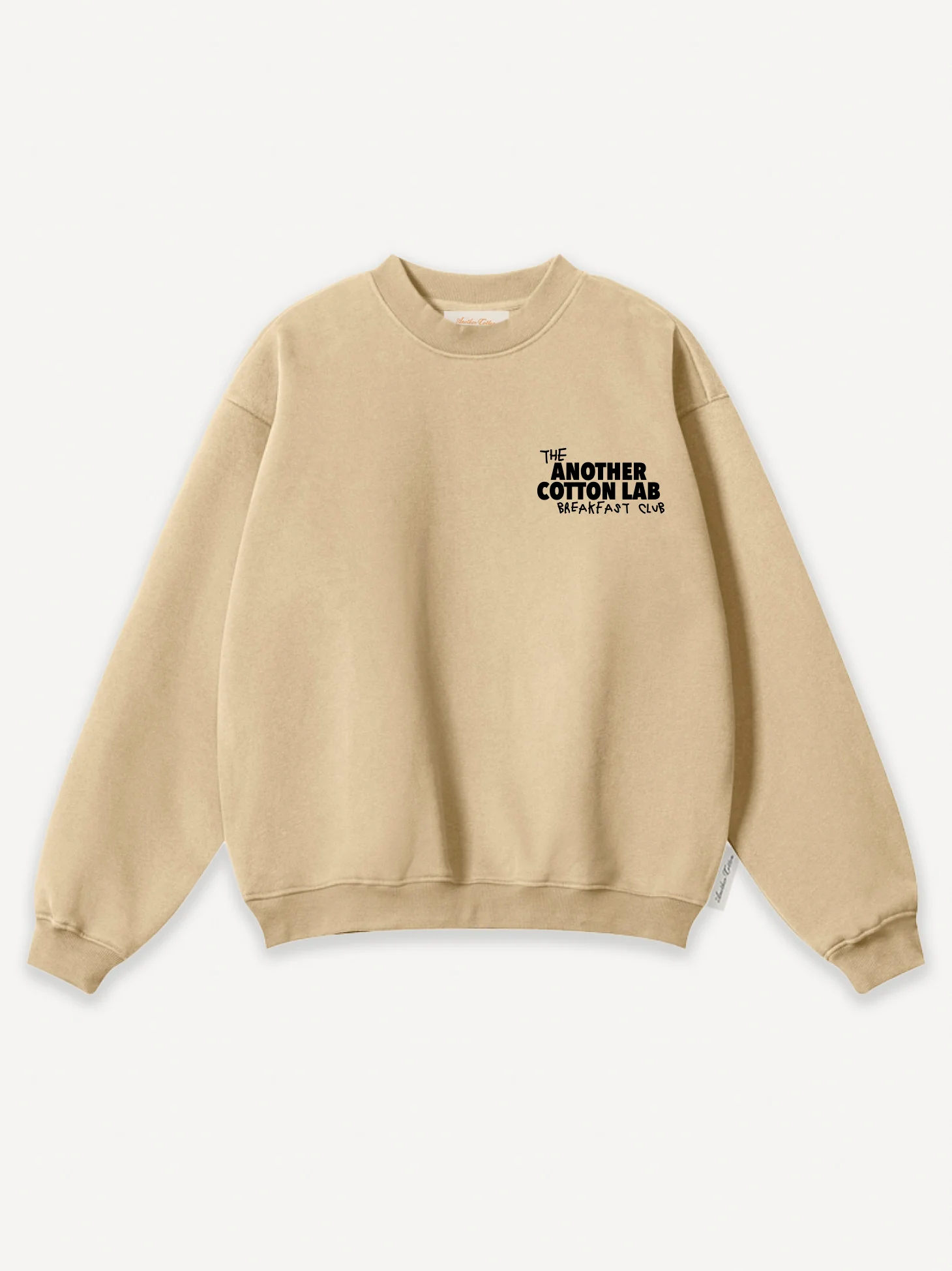 Hangover Breakfast Sweatshirt - Image 2