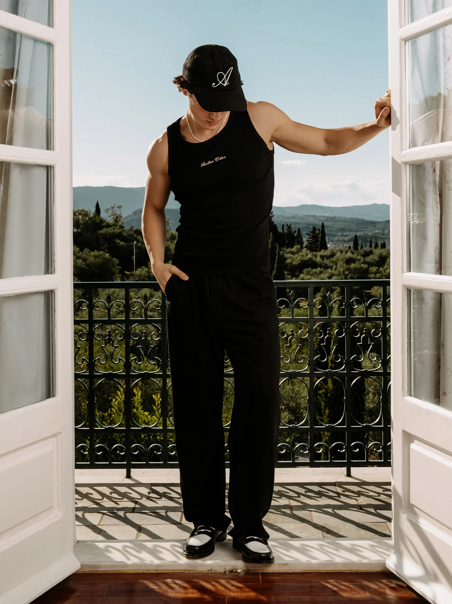 Heavy Rib Tanktop - Image 10
