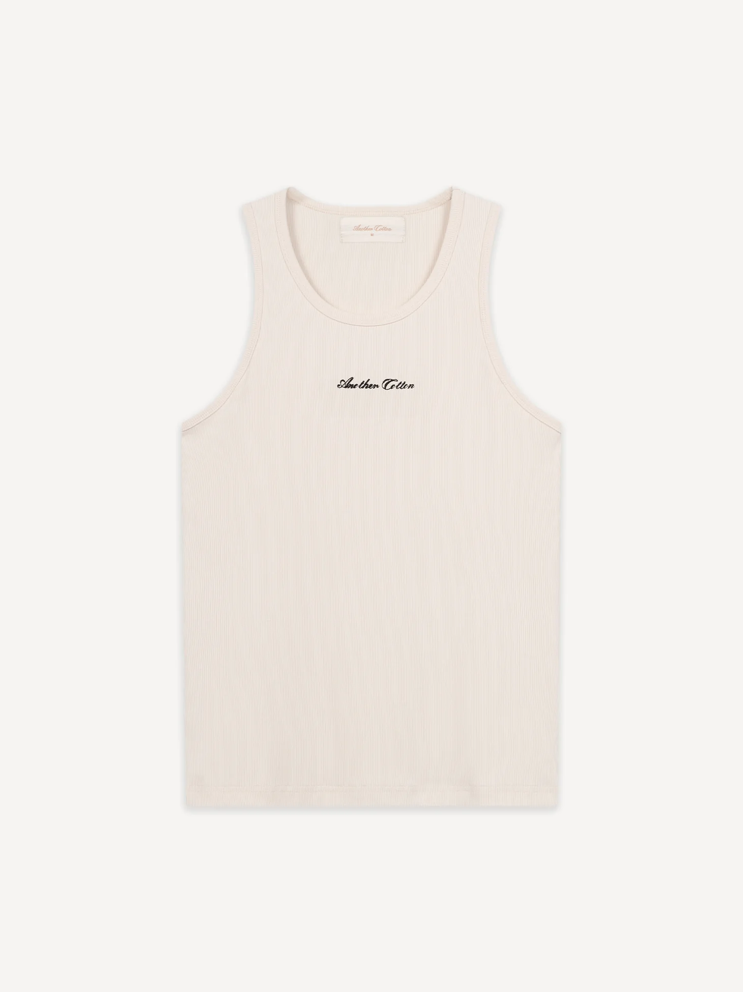Heavy Rib Tanktop - Image 5