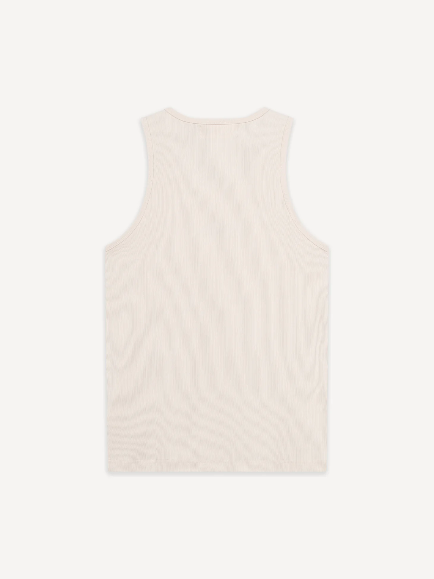 Heavy Rib Tanktop - Image 6