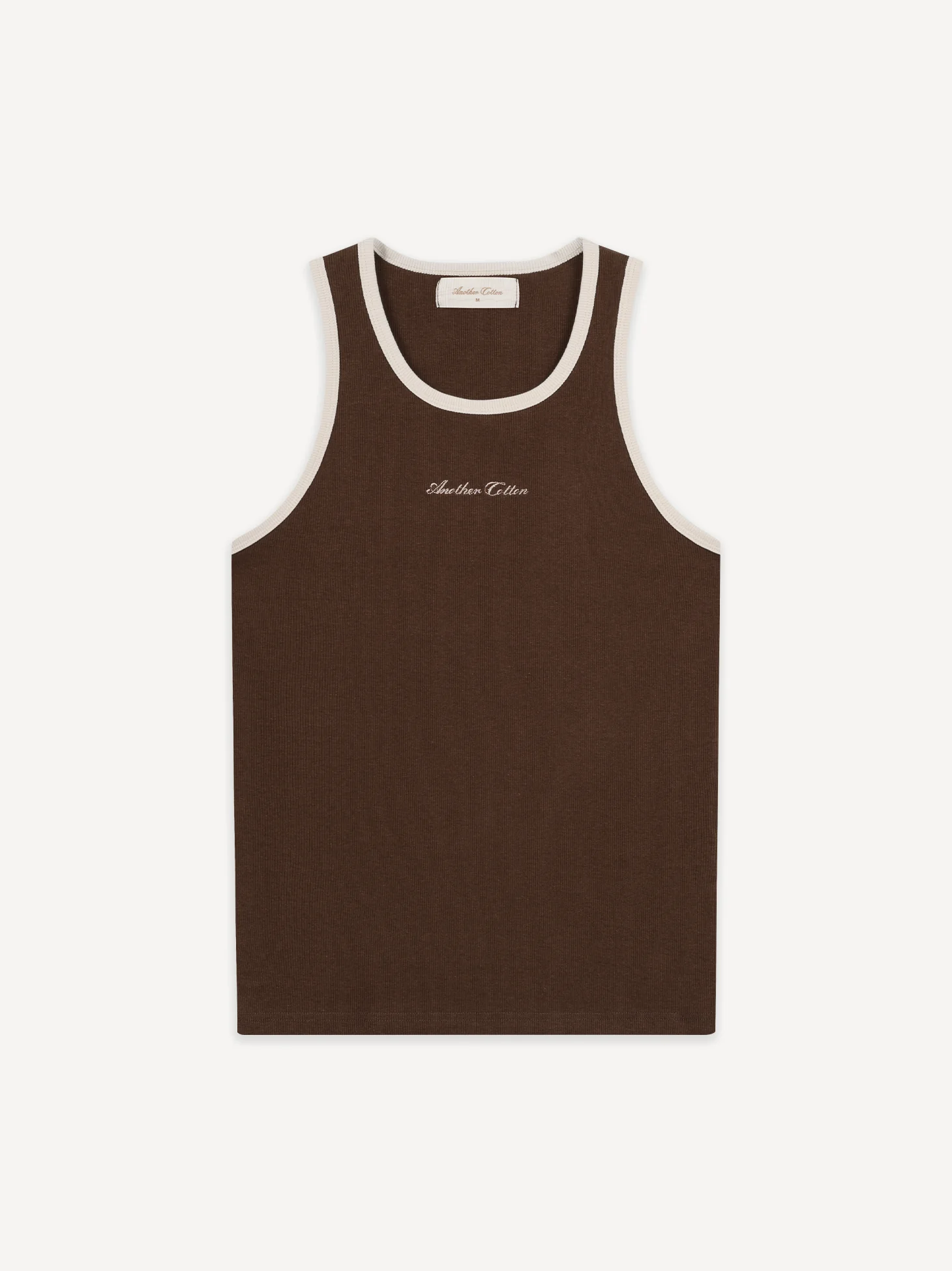 Heavy Rib Tanktop - Image 7
