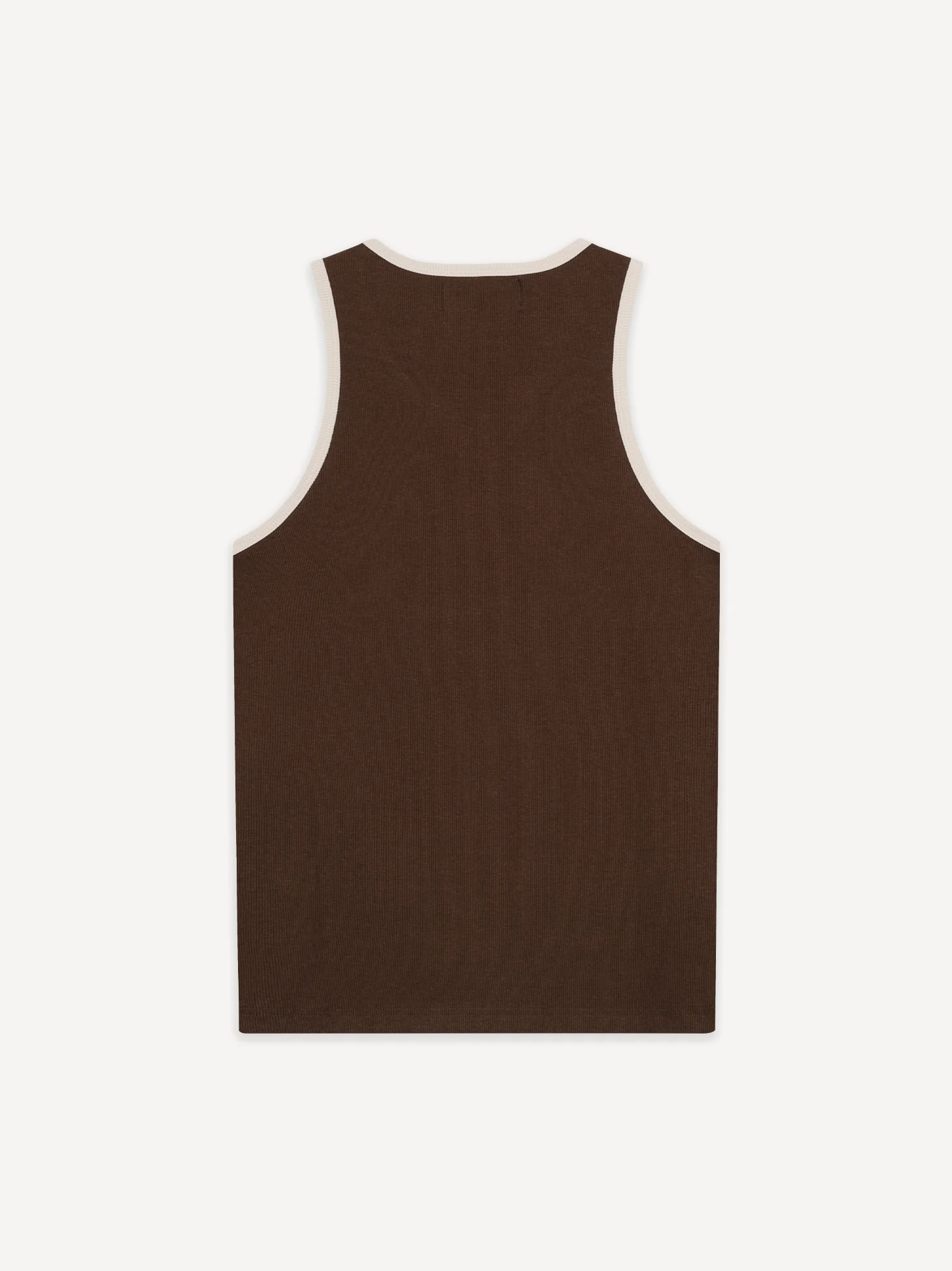 Heavy Rib Tanktop - Image 8