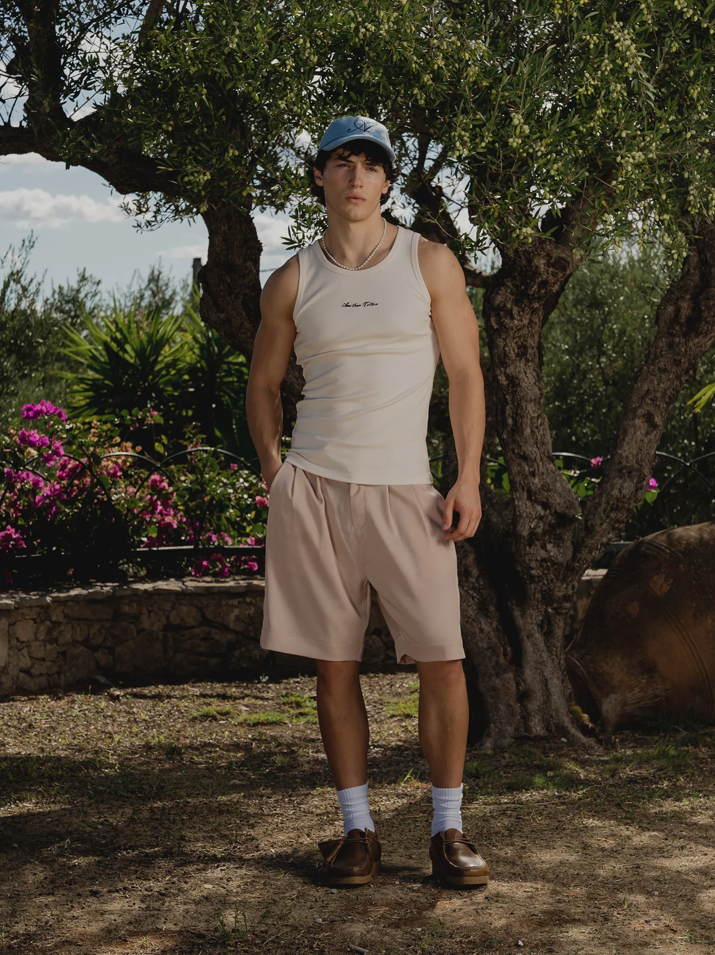 Heavy Rib Tanktop - Image 9