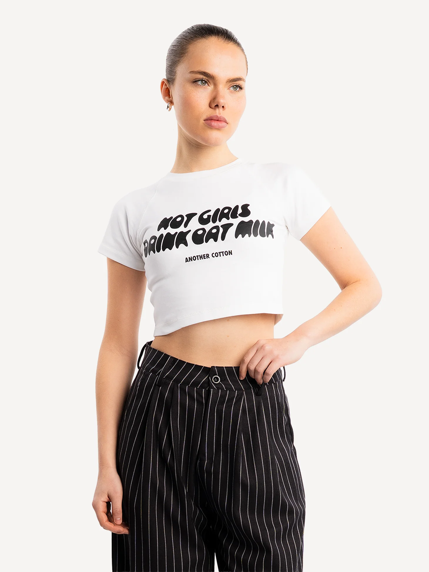 Hot Girls Baby T-Shirt - Image 3
