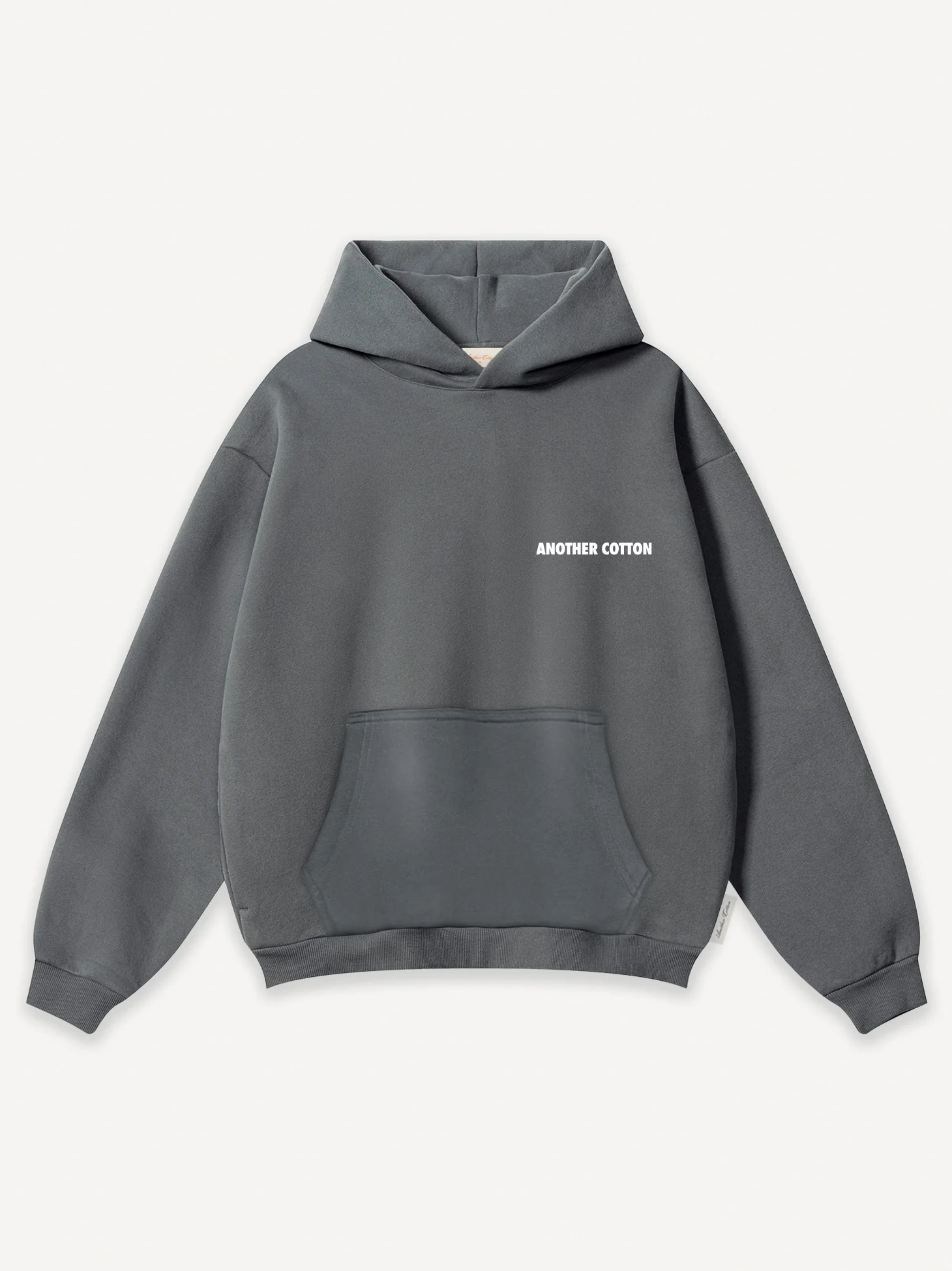 I Would Rather Be Hoodie - Image 3